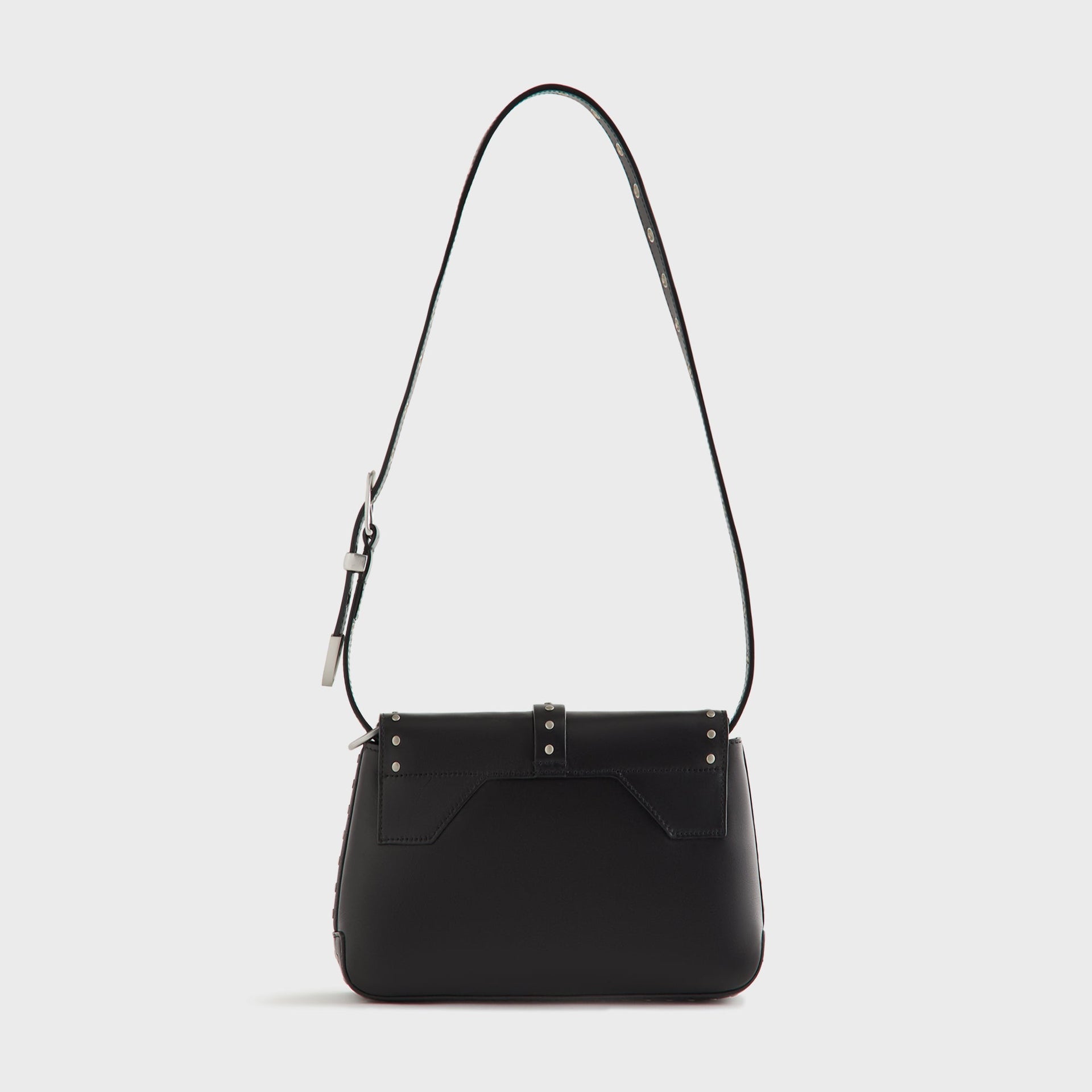 Kith Women Monica Belt Bag - Black