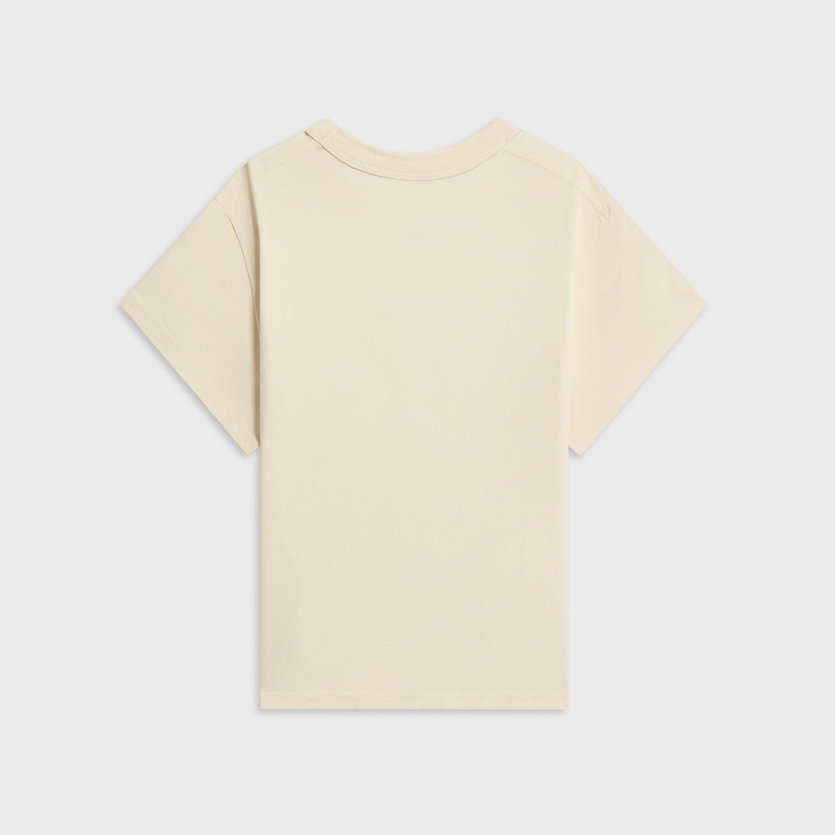 Kith Women Mulberry Vintage Apple Tree Tee - Sandrift