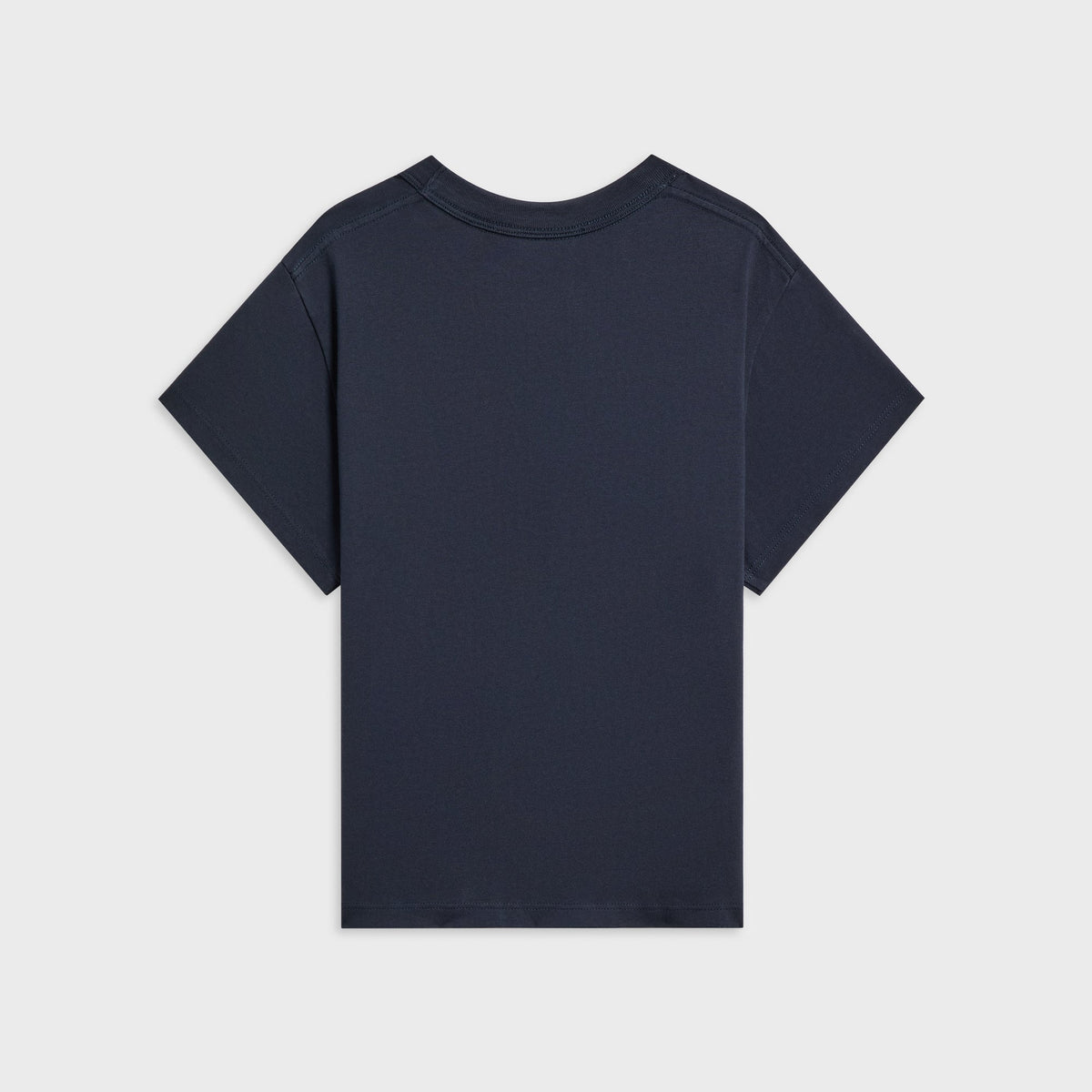 Kith Women Mulberry Vintage Apple Tee - Placid