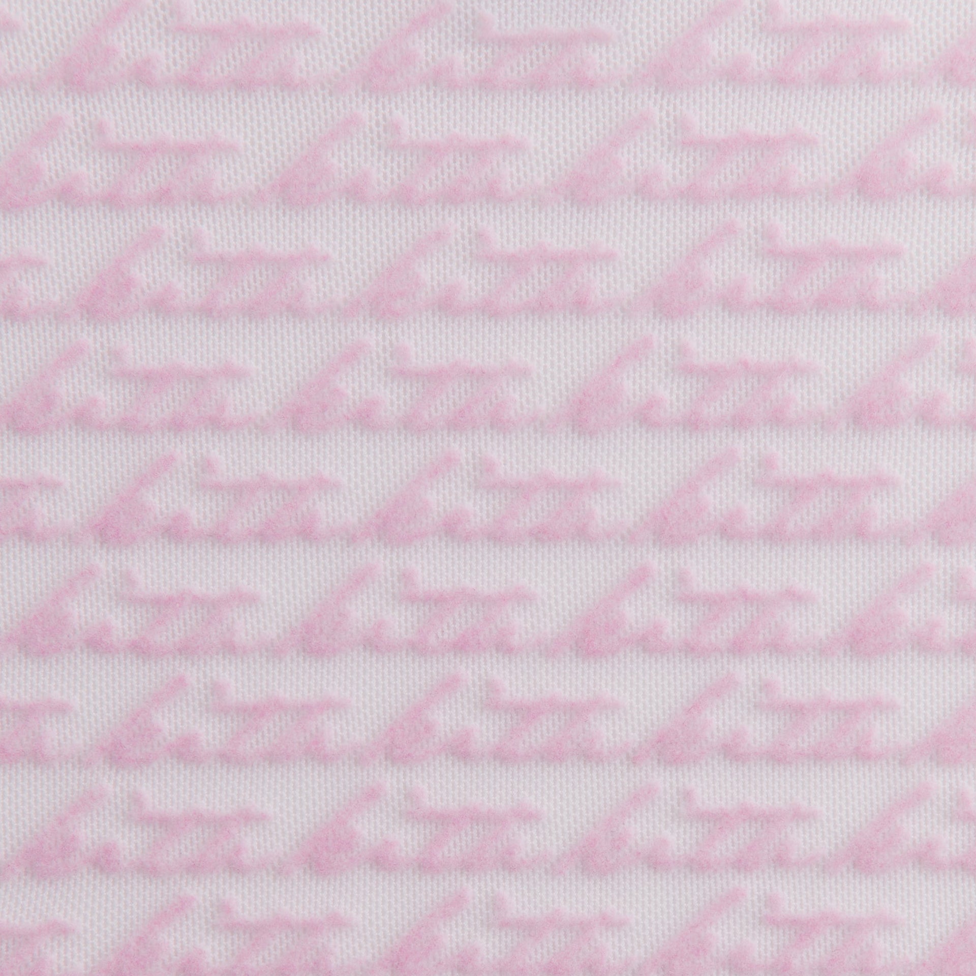 Kith Women Mesh Triangle Bralette Set - Camelia