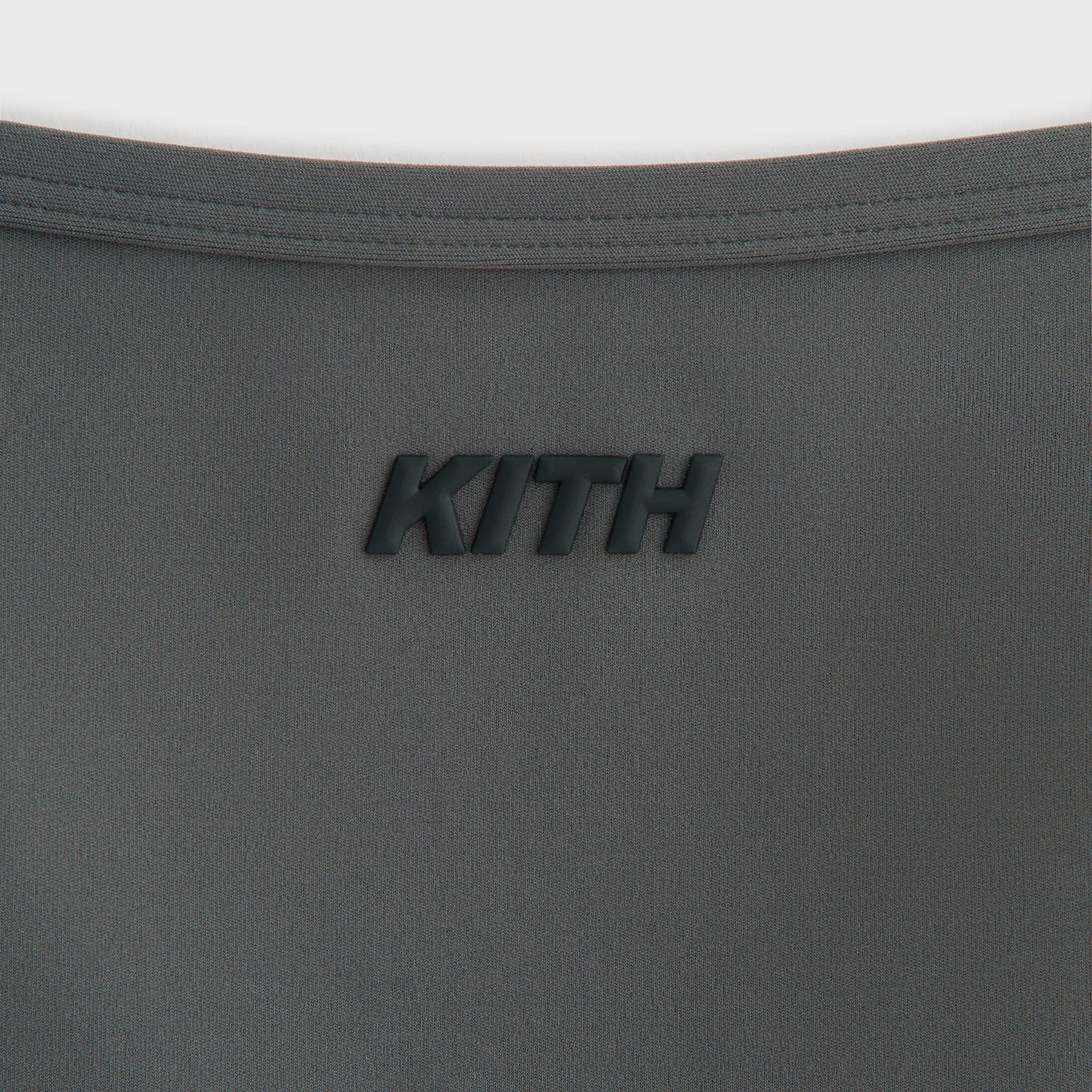 Kith Women Remi Panelled Active Romper - Machine