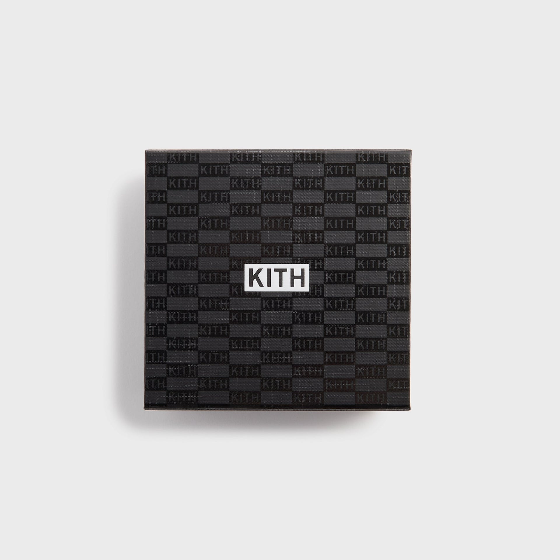 Lisa for Kith Women Crest Brooch - Silver