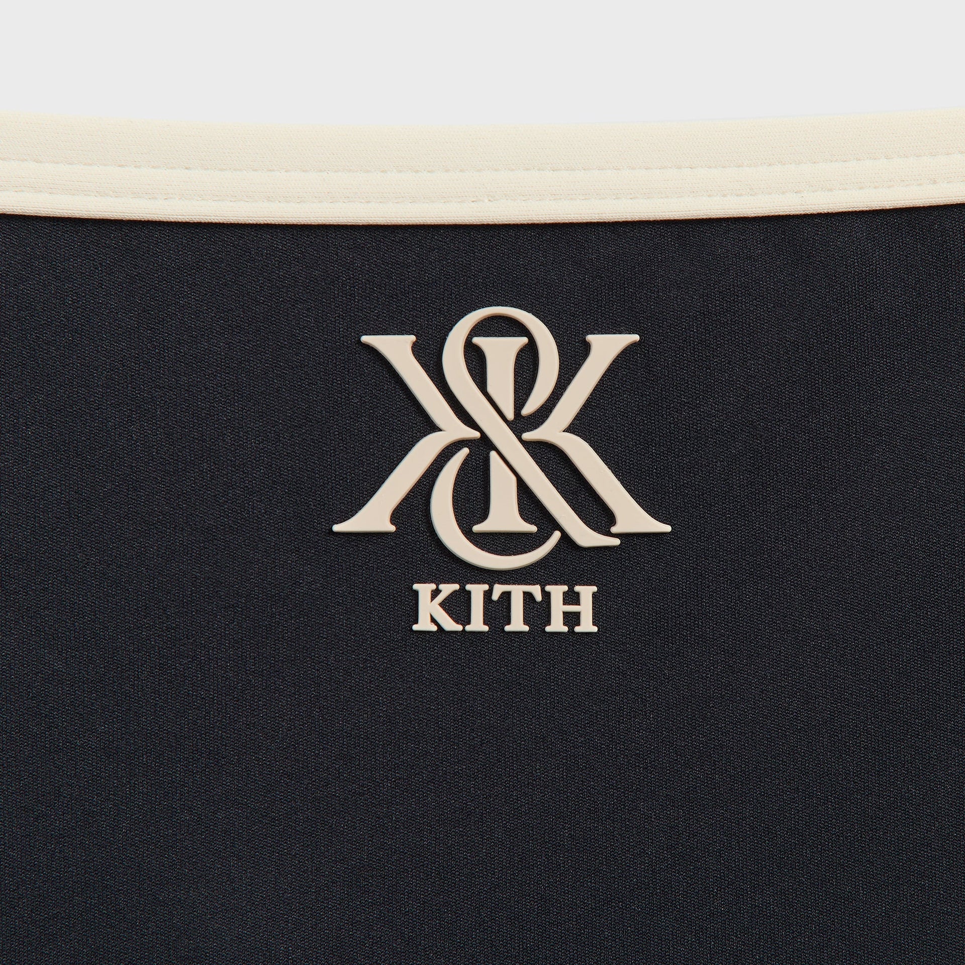 Kith Women Remi Active Romper - Black