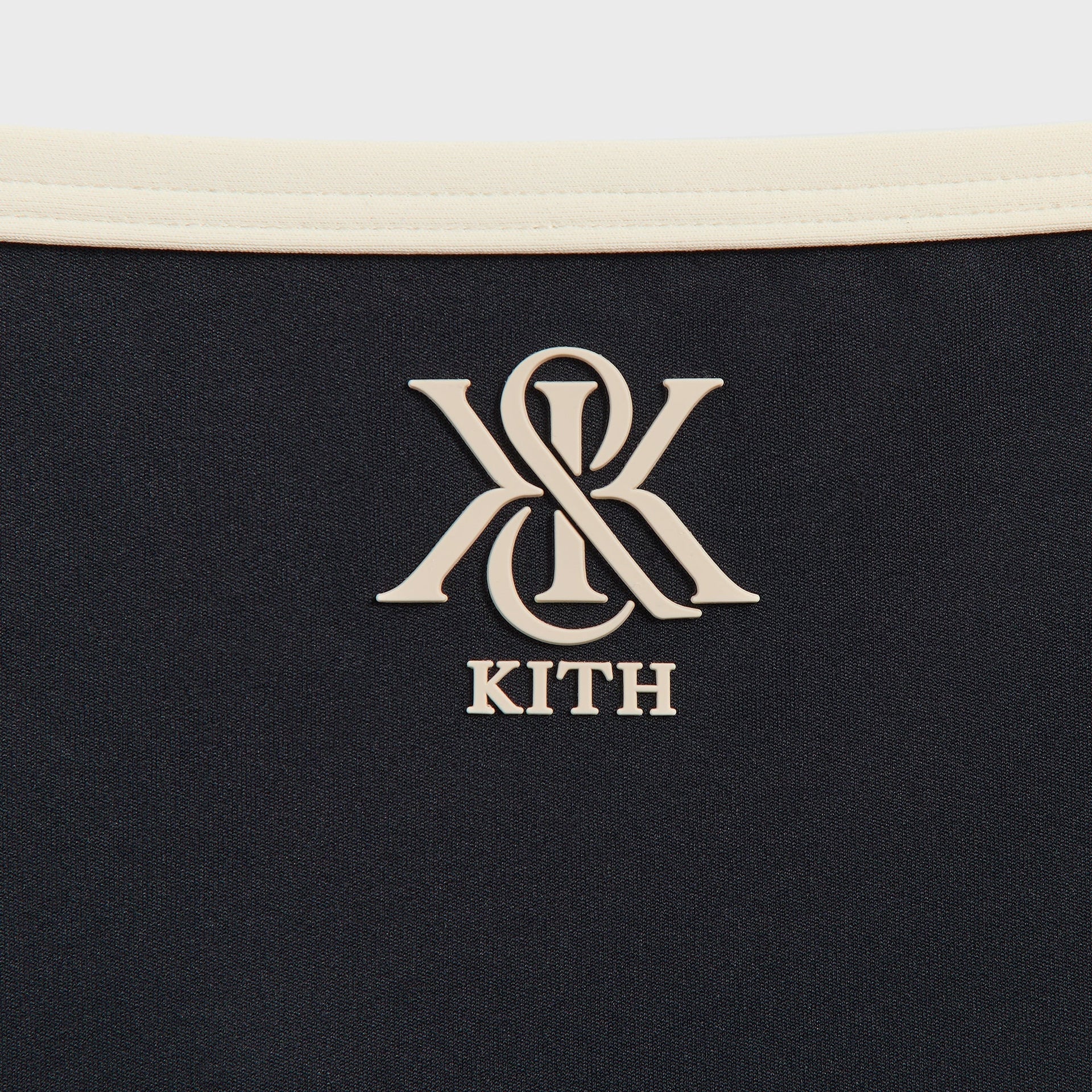 Kith Women Remi Active Romper - Black - PH