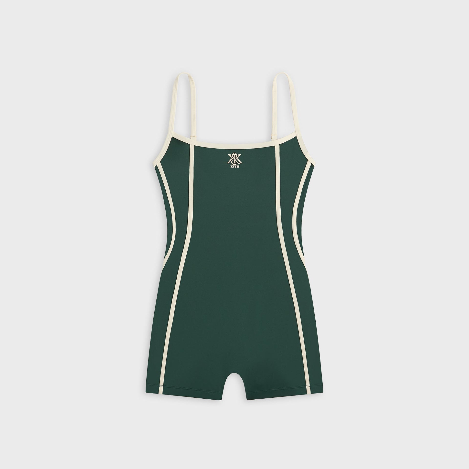 Kith Women Remi Active Romper - Stadium