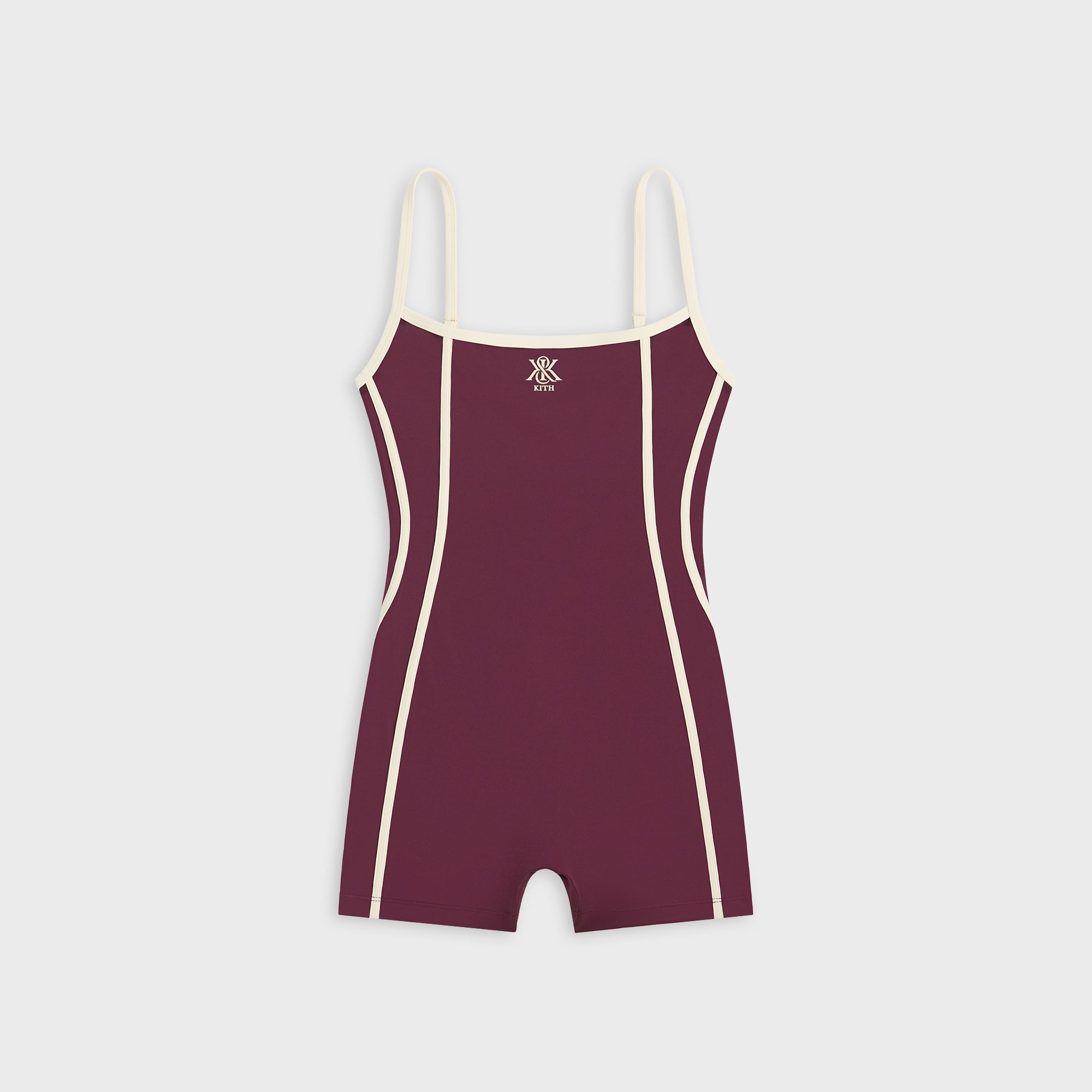 Kith Women Remi Active Romper - Essence – Kith UK