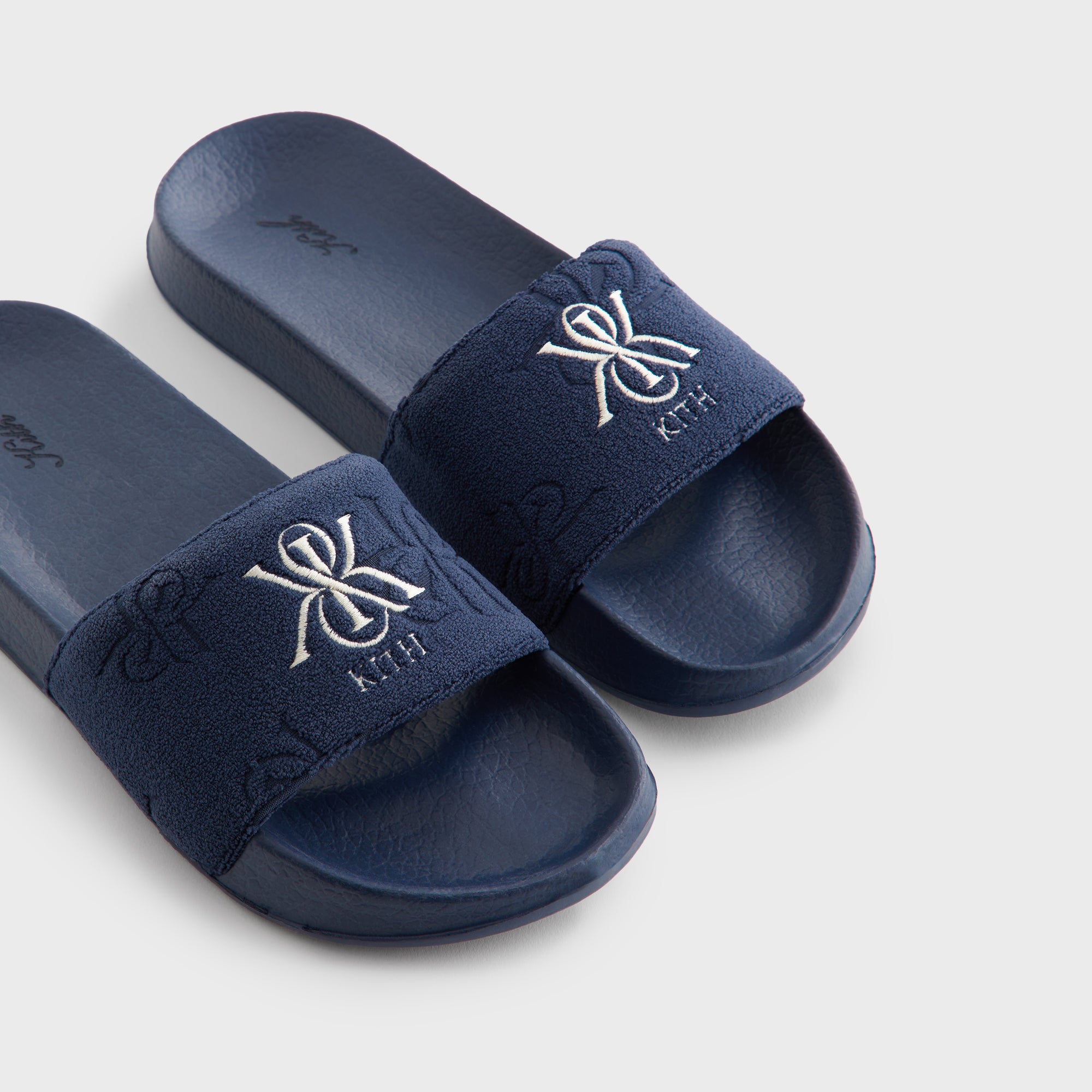 Womens Footwear - Slides | Kith – Kith UK