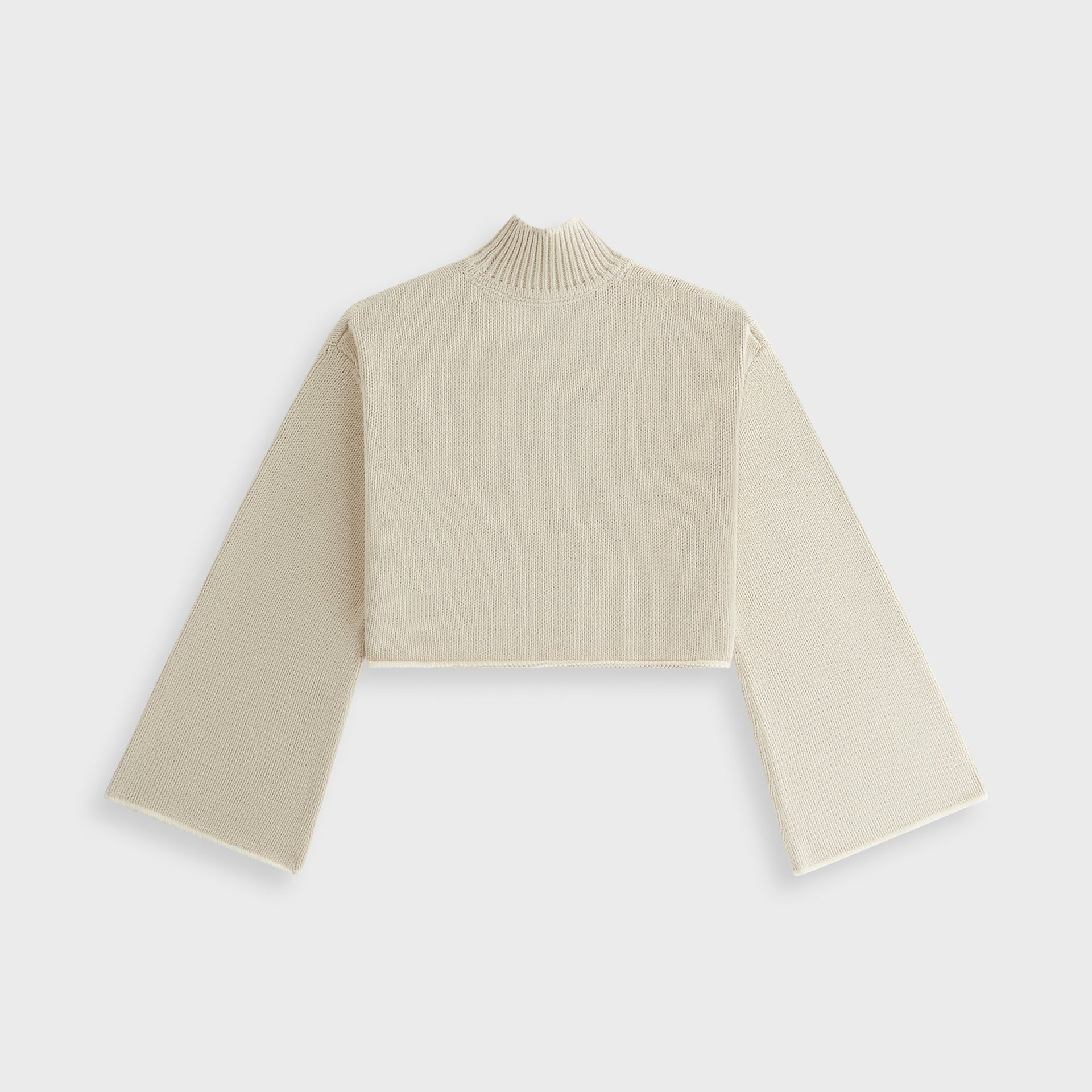 Kith Women Emi Crest Sweater - Article