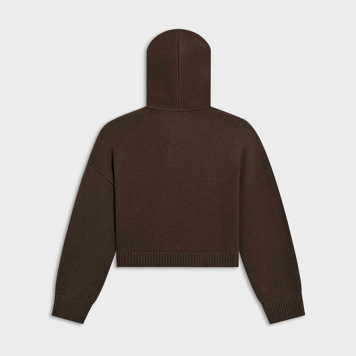 Kith Women Freja Cropped Hoodie - Legion