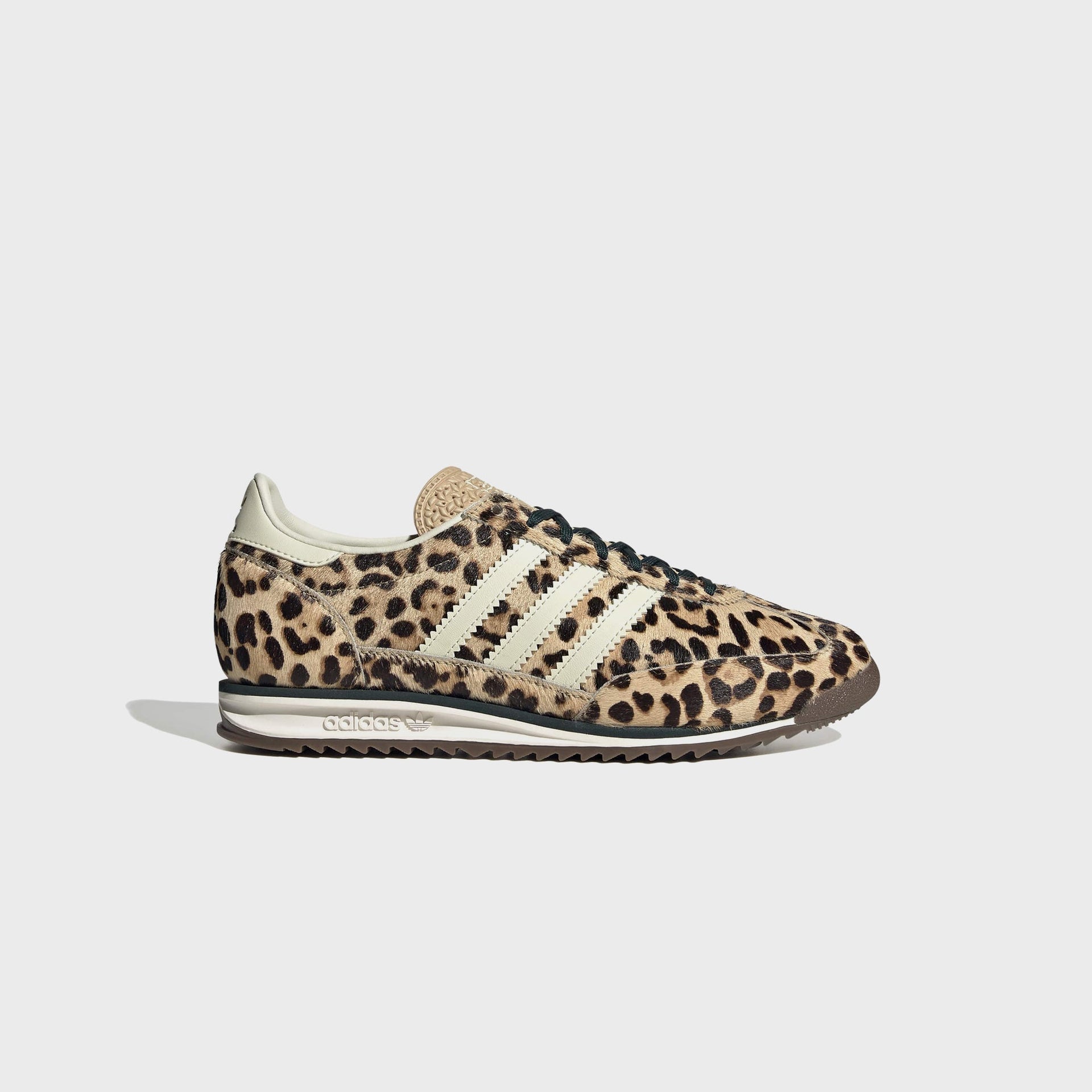 adidas WMNS SL 72 OG - Magic Beige / Ivory / Off White