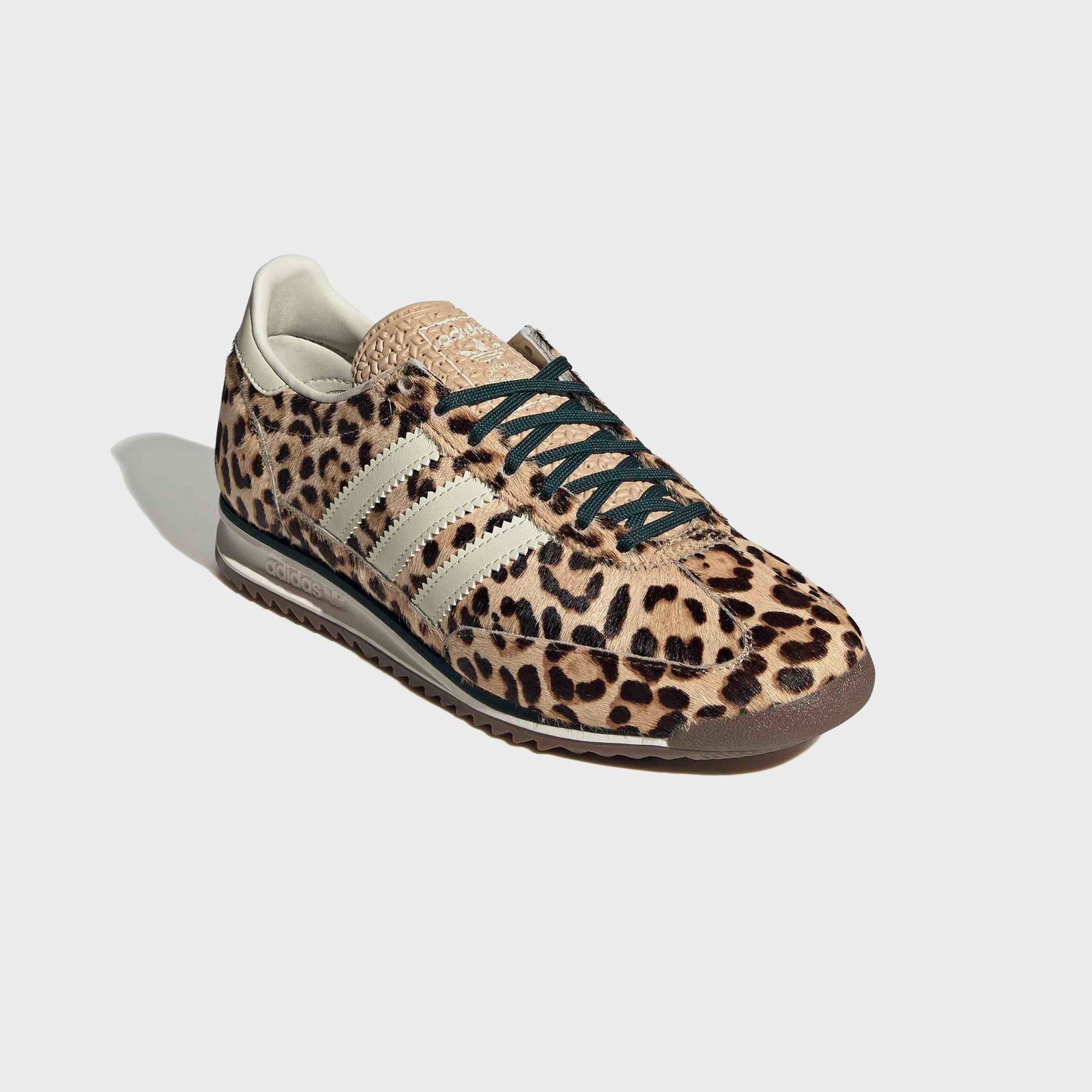 adidas WMNS SL 72 OG - Magic Beige / Ivory / Off White
