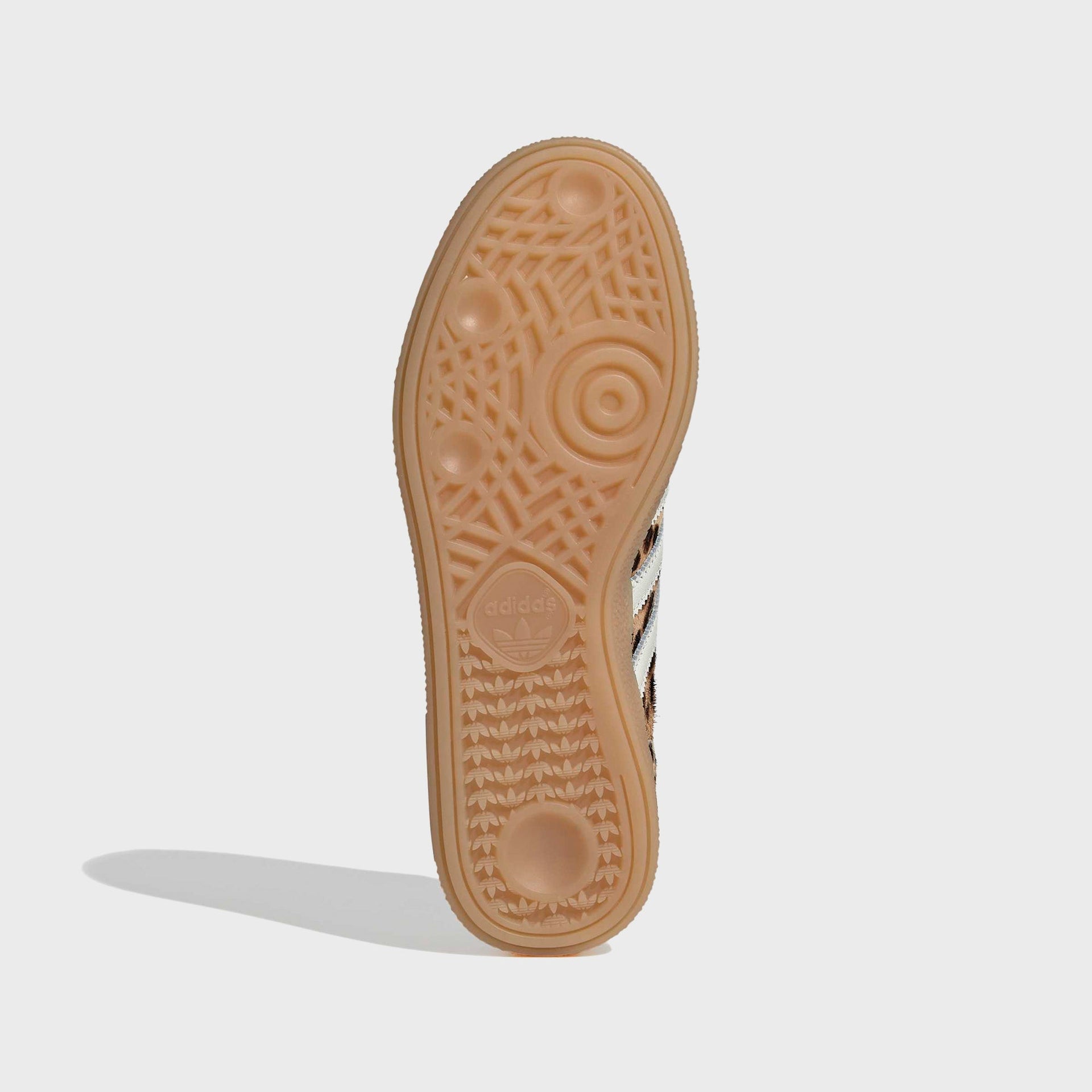 adidas WMNS Handball Spezial - Magic Beige / Ivory / Aurora Ivy