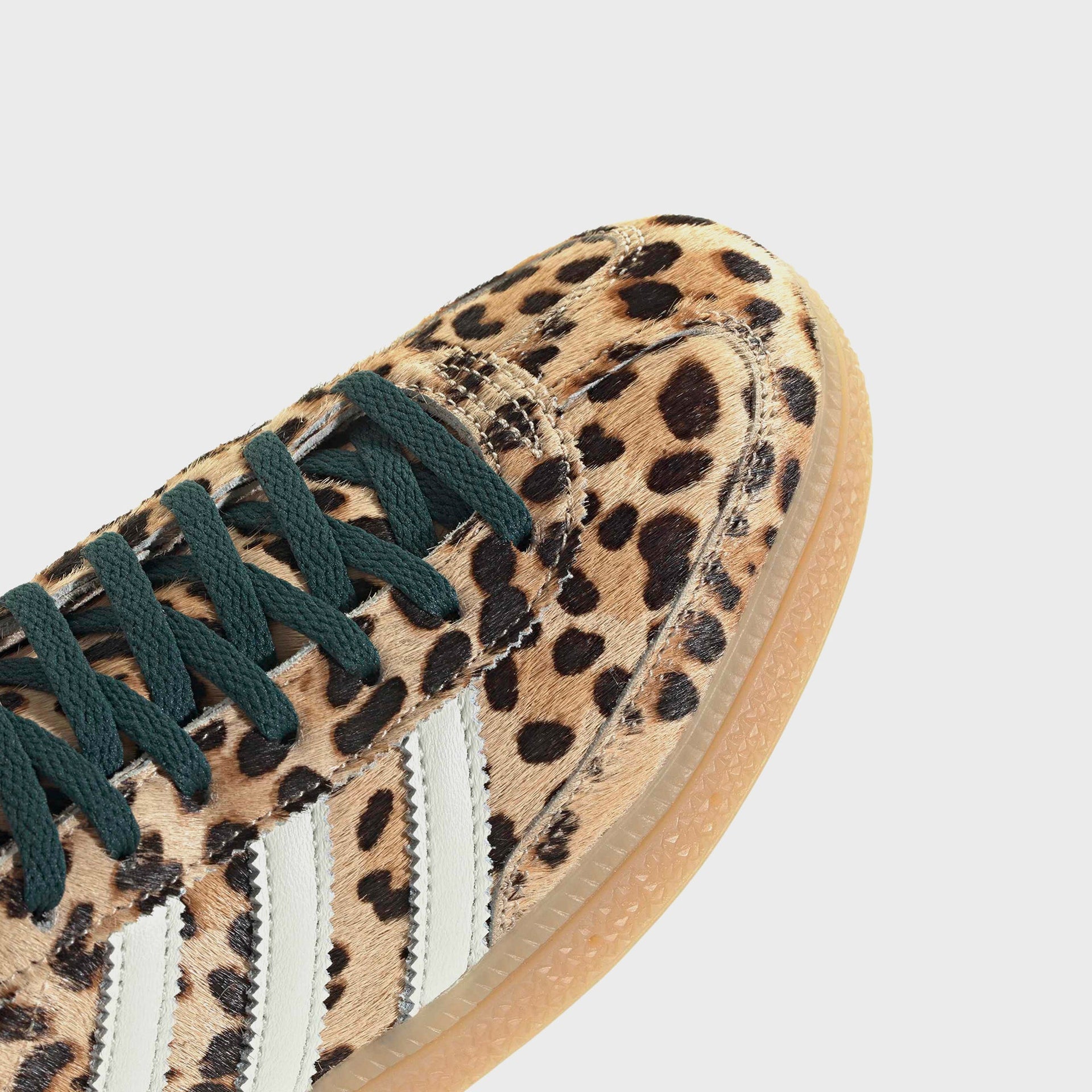 adidas WMNS Handball Spezial - Magic Beige / Ivory / Aurora Ivy