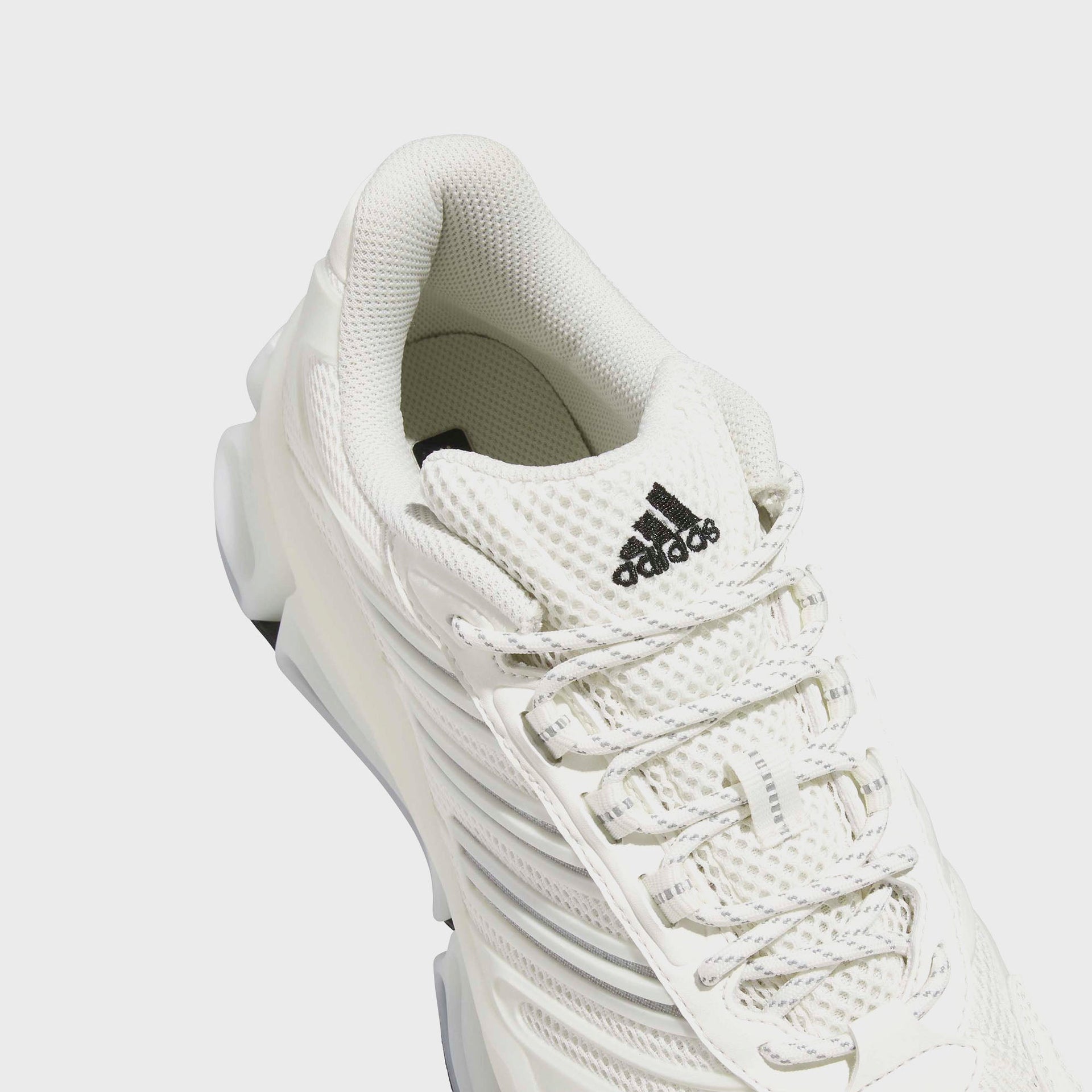 adidas Megaride AG - Tech White