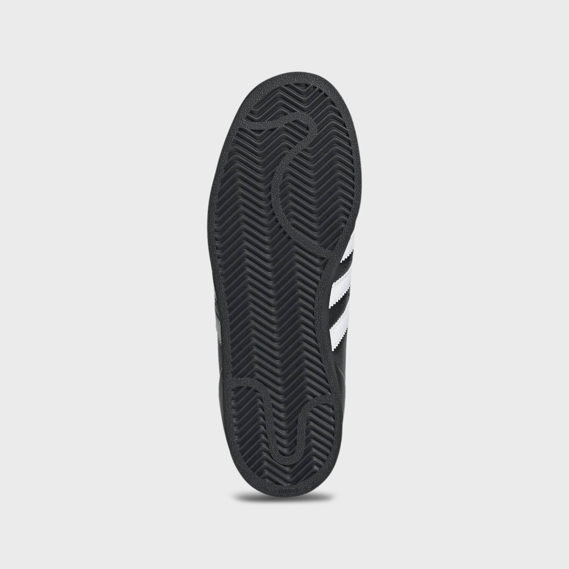 adidas WMNS Superstar Lo Pro - Core Black / Cloud White / Gold Metallic