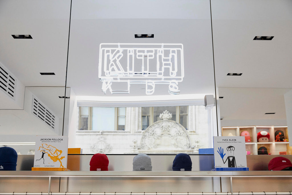 Location - Kith Kids Manhattan – Kith UK