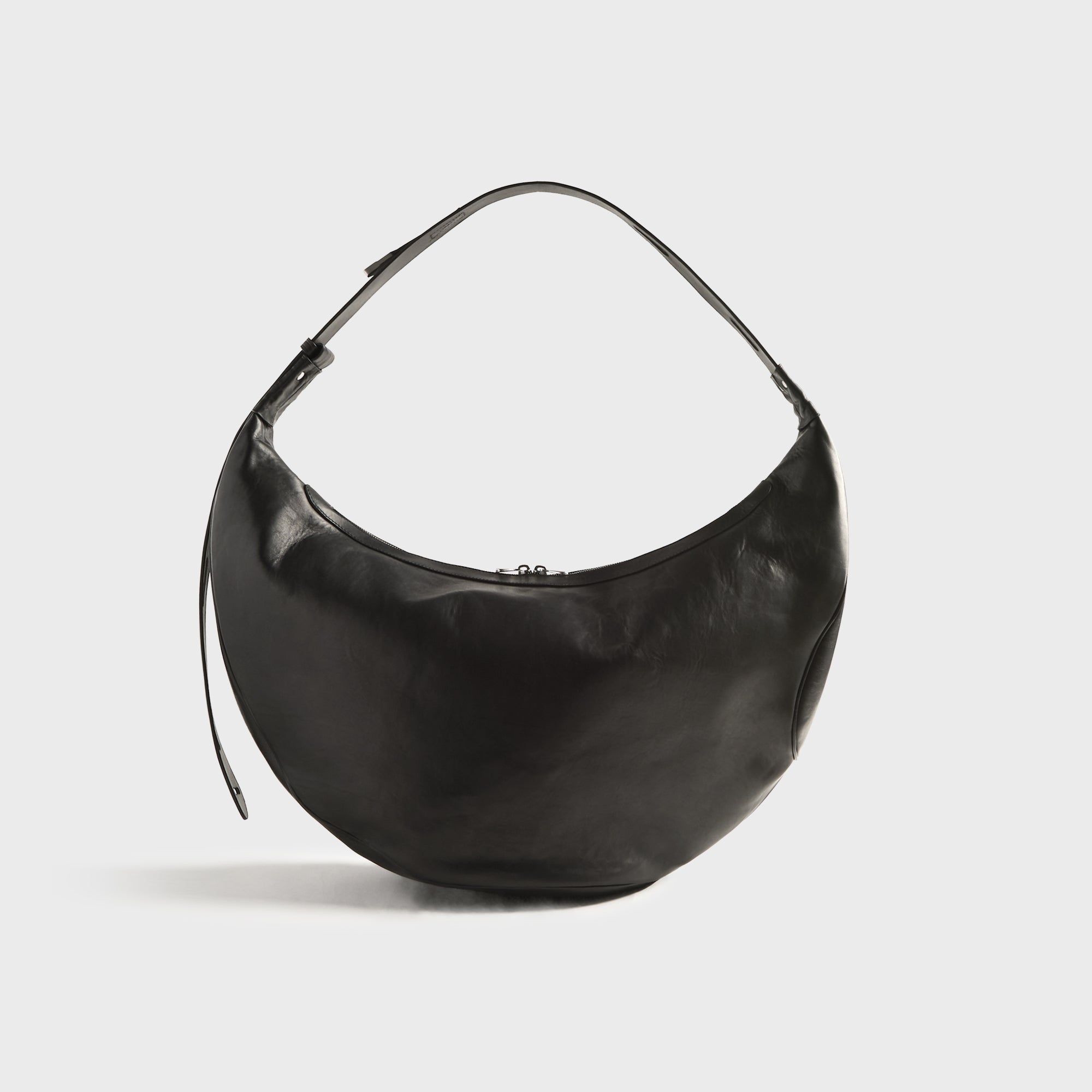Kiko Kostadinov Moravia Bag - Obsidian Black – Kith UK