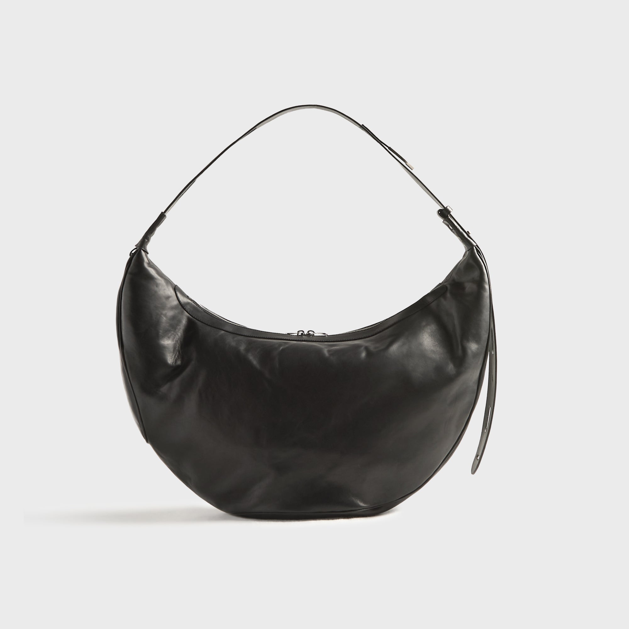 Kiko Kostadinov Moravia Bag - Obsidian Black – Kith UK