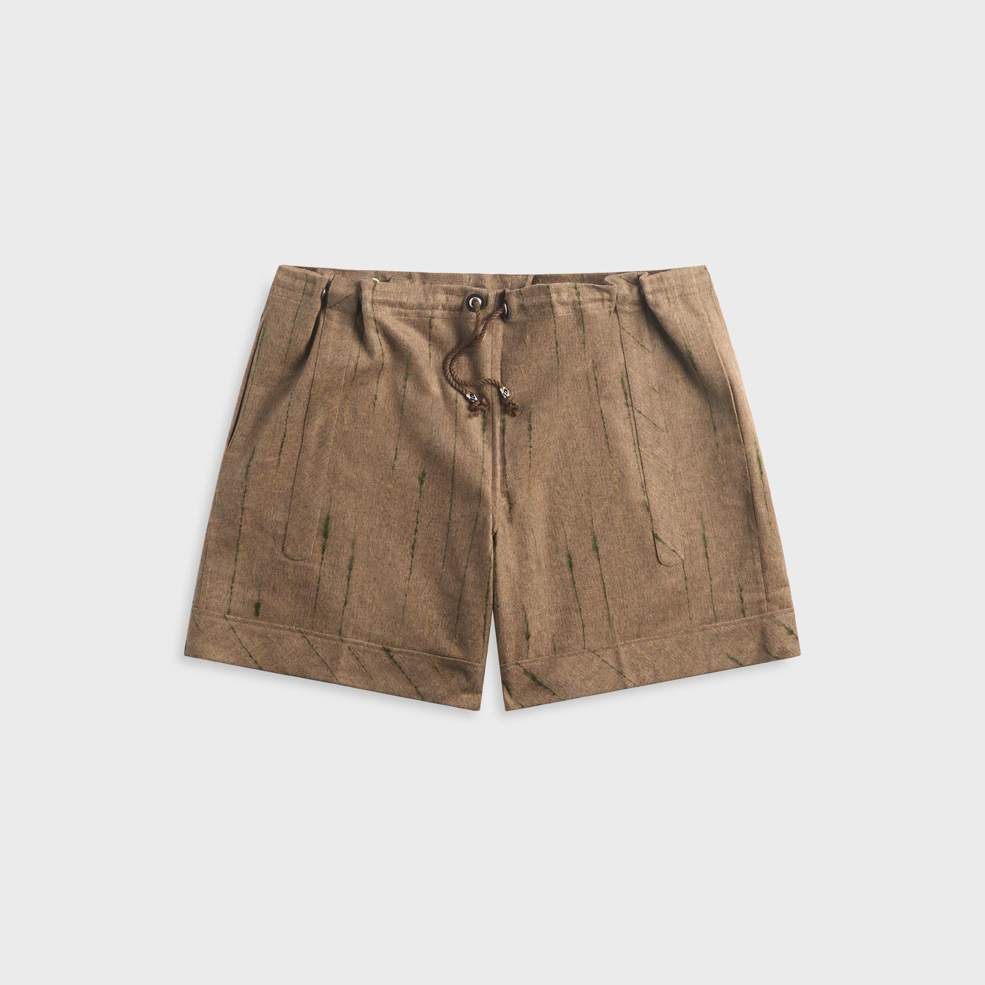 Kiko Kostadinov Kyan Trouser - Abyss Blue – Kith UK