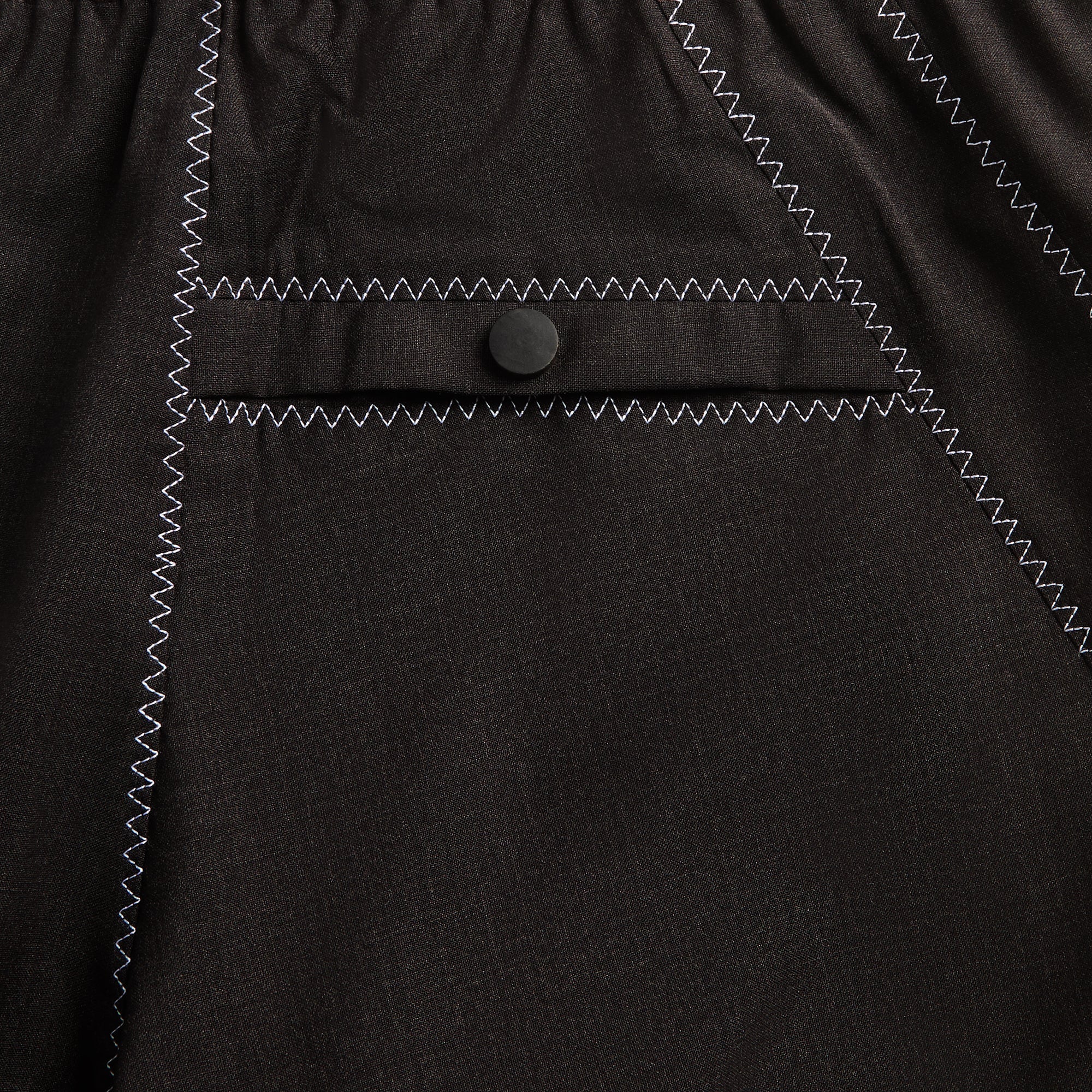 Kiko Kostadinov Fosco Trouser - Umber Brown – Kith UK