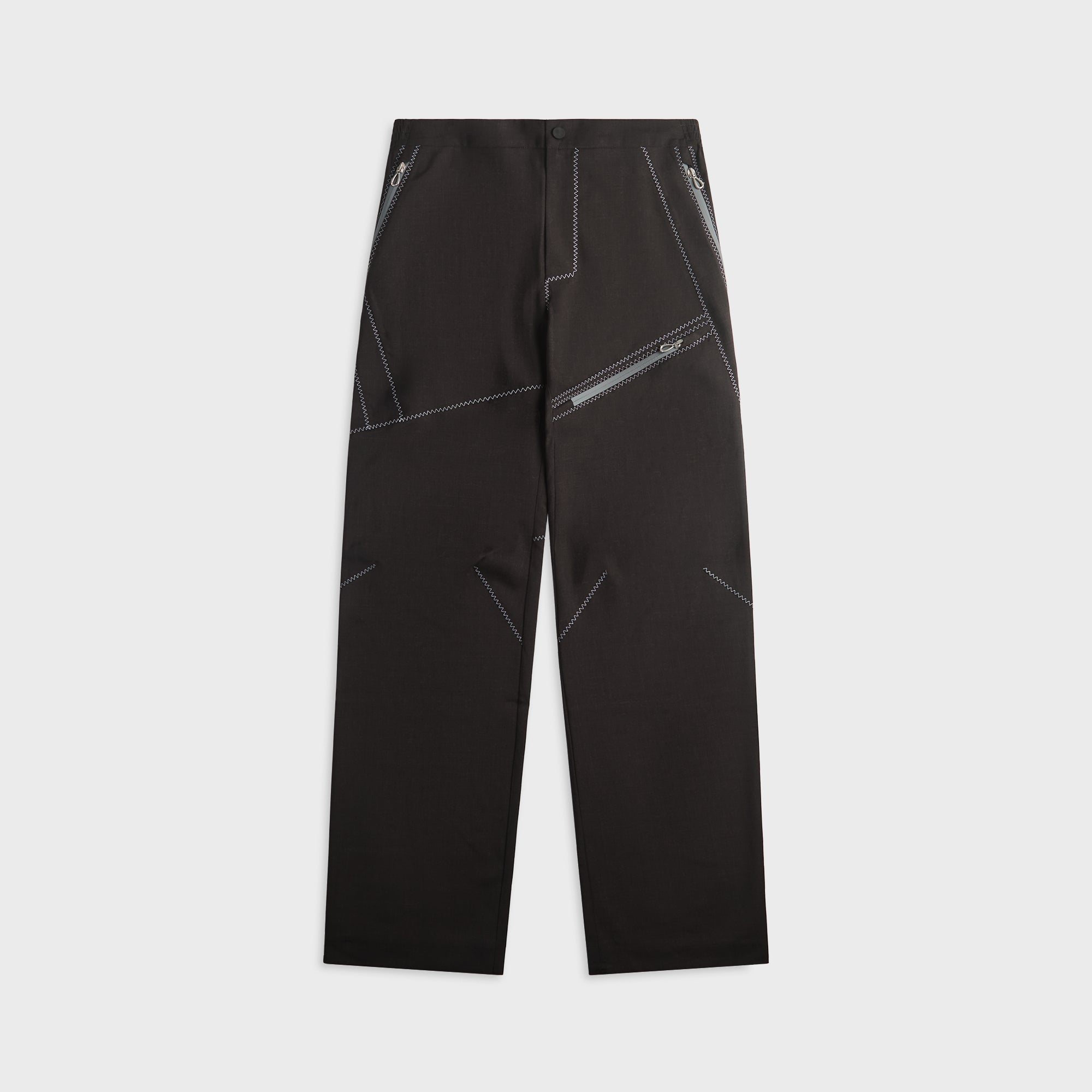 KIKO KOSTADINOV 25SS Alecベルト KKSS25AC01 KIKO KOSTADINOV（キコ コスタディノフ）の「Kiko Kostadinov/キコ