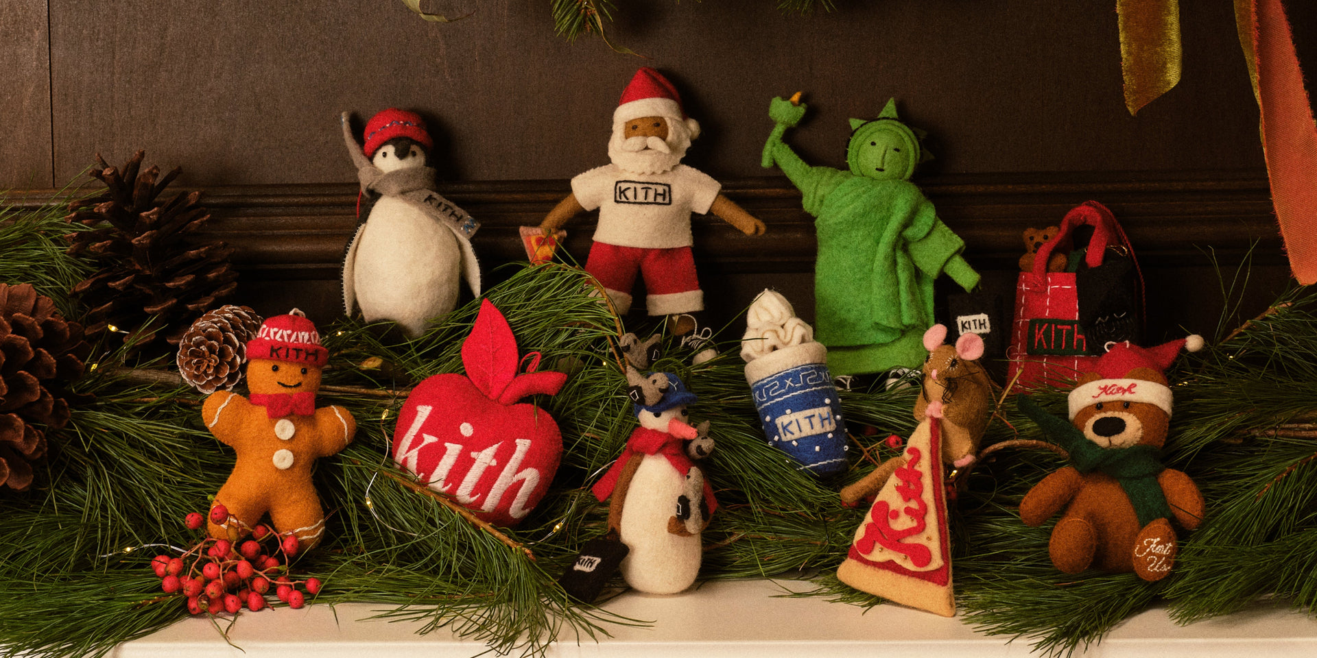 Featured | Kithmas Gift Guide