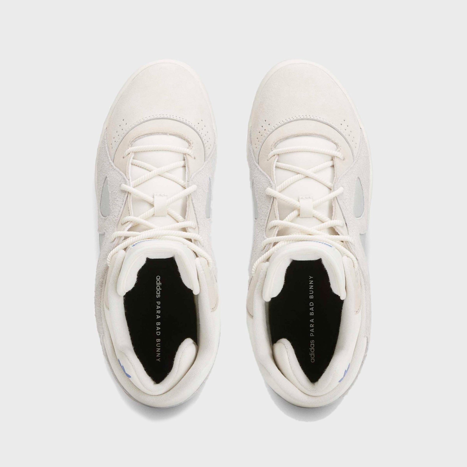 adidas x Bad Bunny BadBo 1.0 - Chalk White / Talc