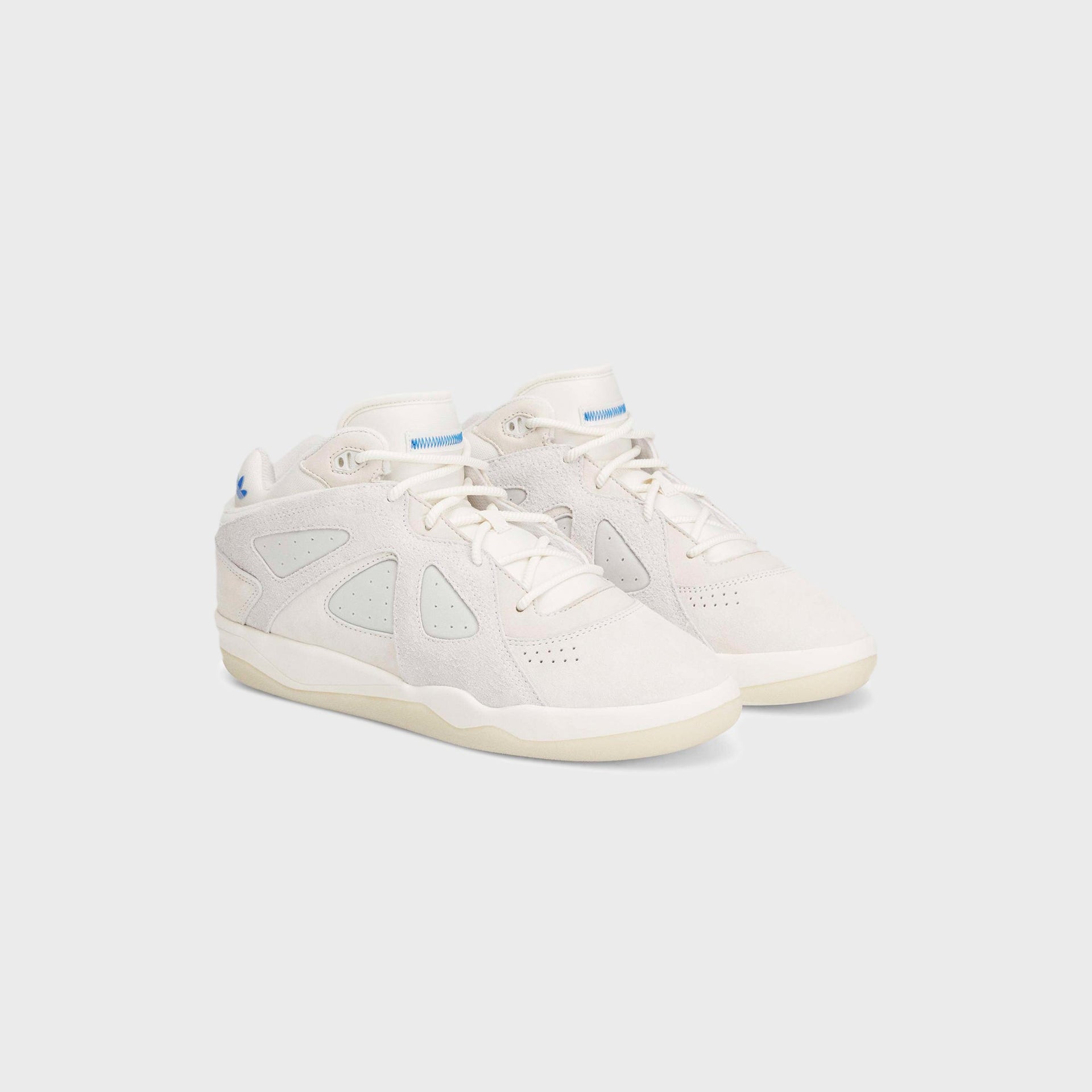 adidas x Bad Bunny BadBo 1.0 - Chalk White / Talc