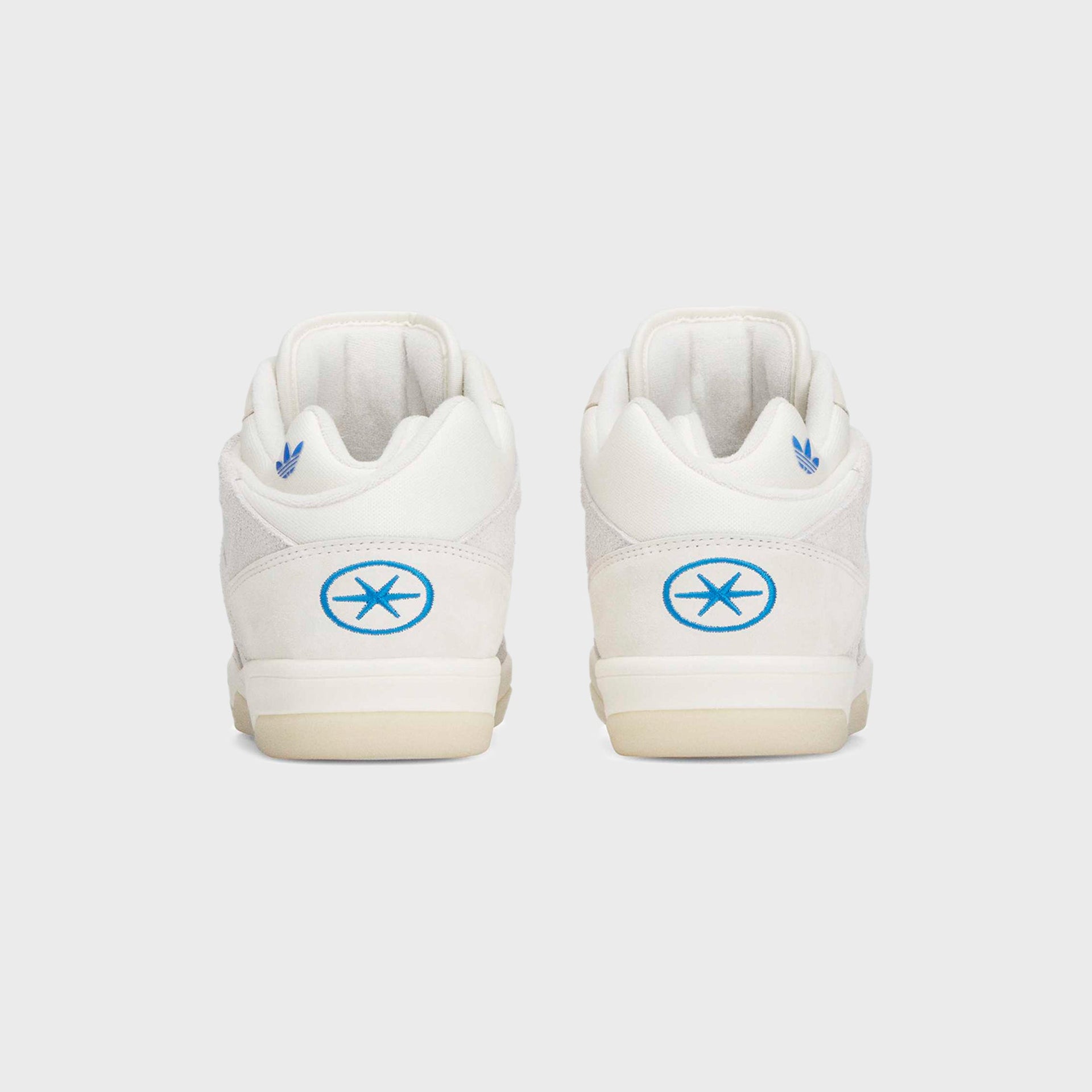 adidas x Bad Bunny BadBo 1.0 - Chalk White / Talc
