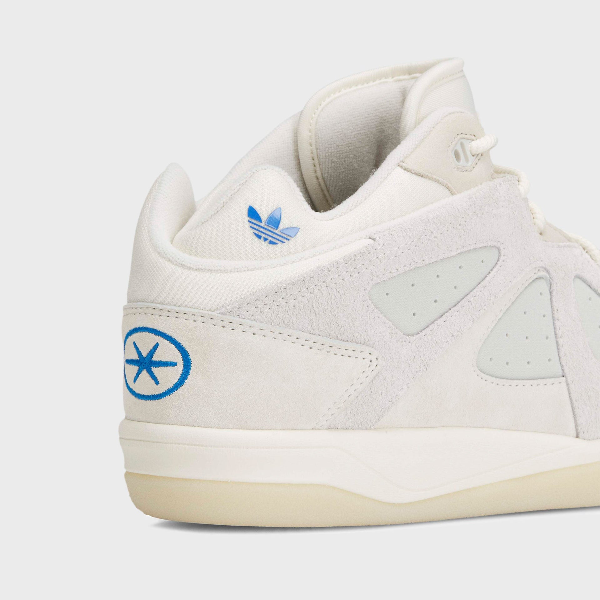 adidas x Bad Bunny BadBo 1.0 - Chalk White / Talc