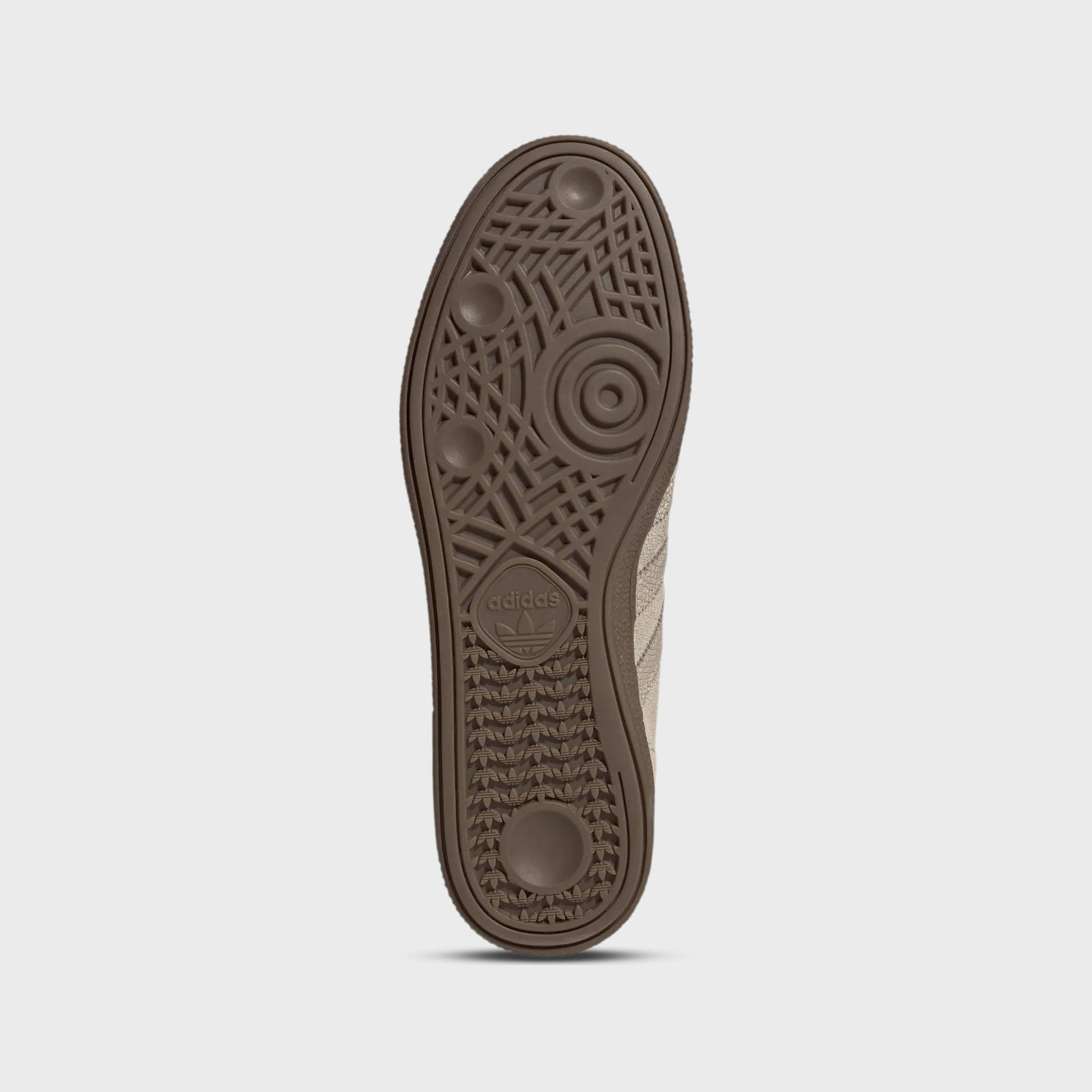 adidas Handball Spezial - Khaki Three / Beige