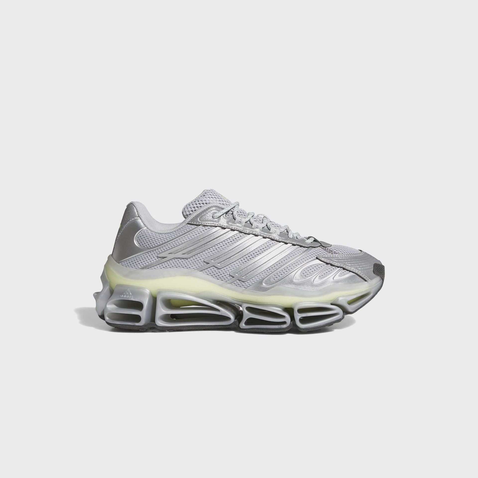 adidas Megaride AG - Silver Viper