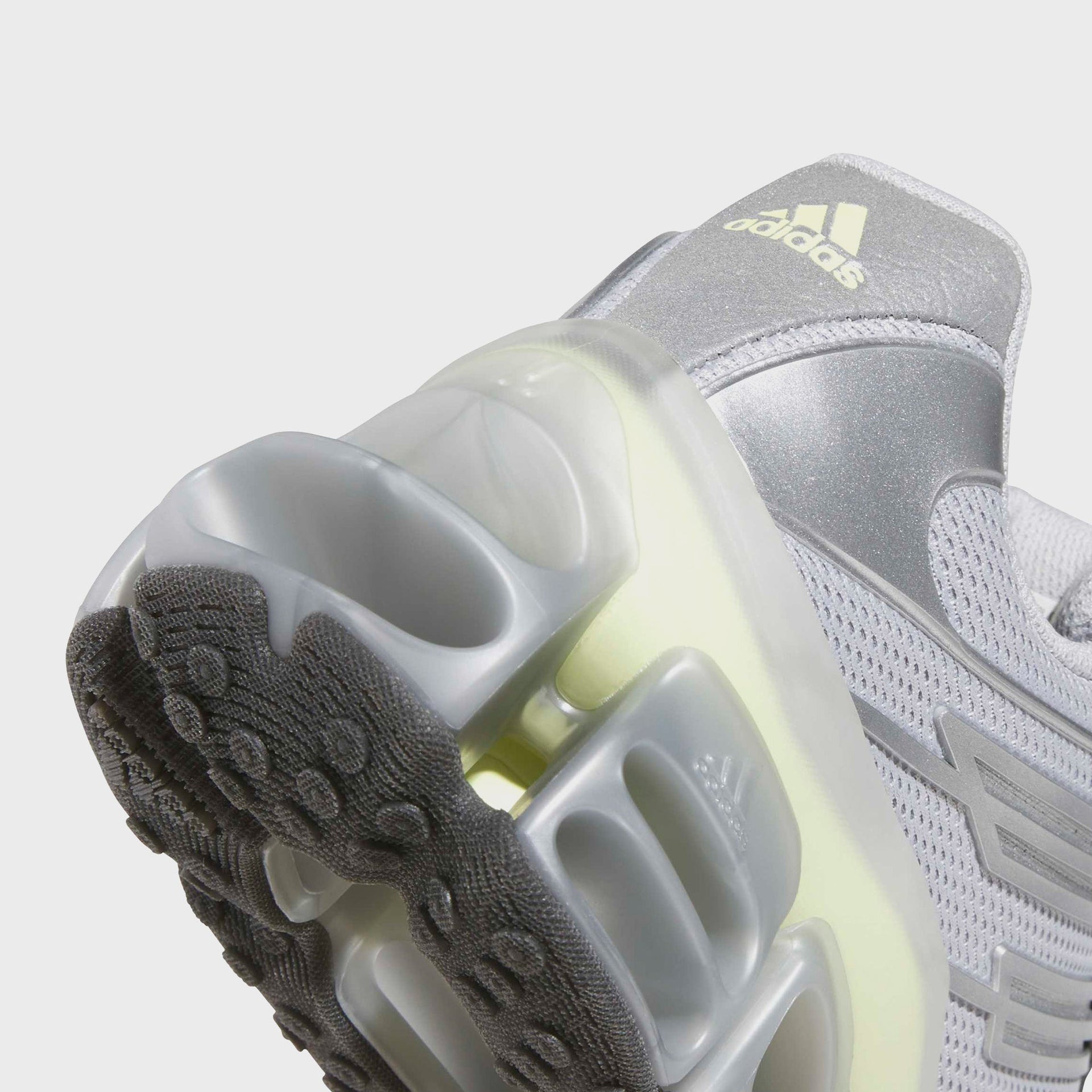 adidas Megaride AG - Silver Viper