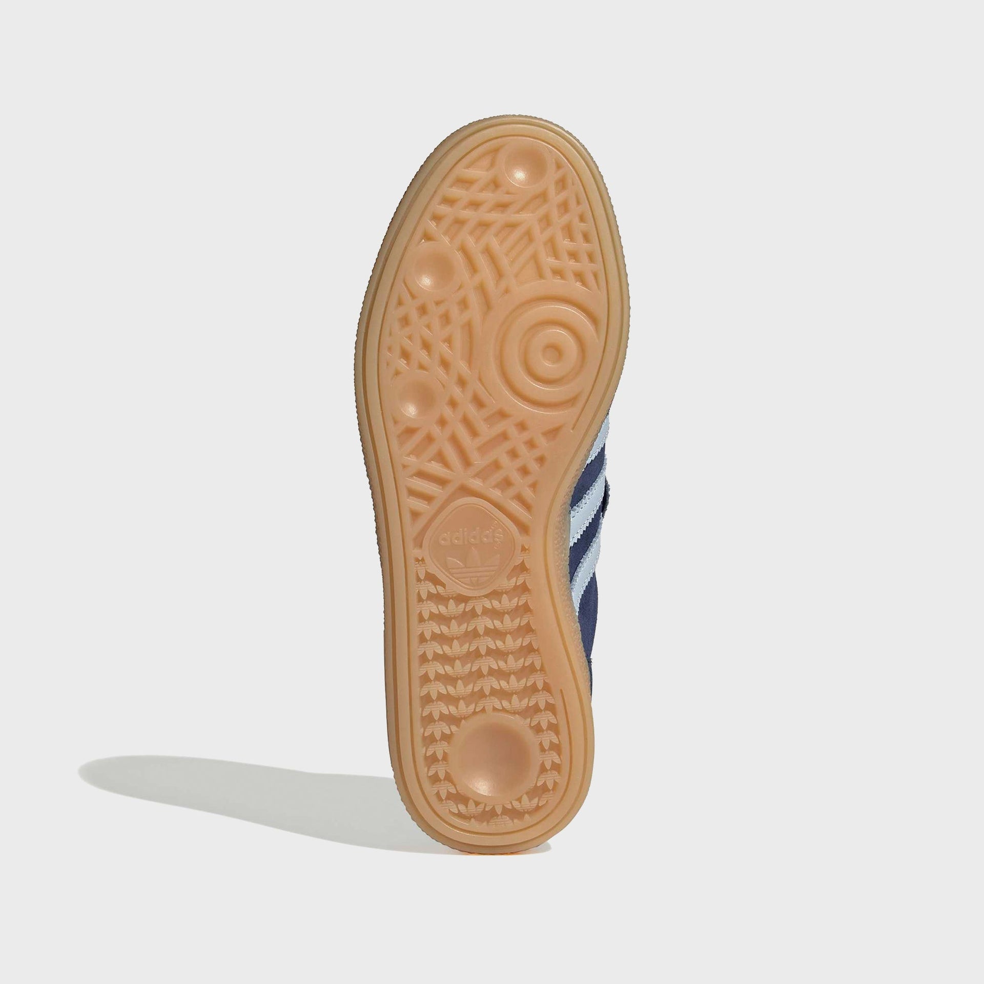 adidas WMNS Handball Spezial LT - Dark Blue / Crystal Sky / Off White