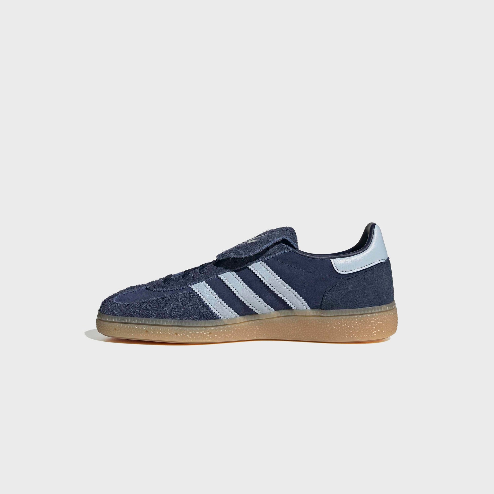adidas WMNS Handball Spezial LT - Dark Blue / Crystal Sky / Off White
