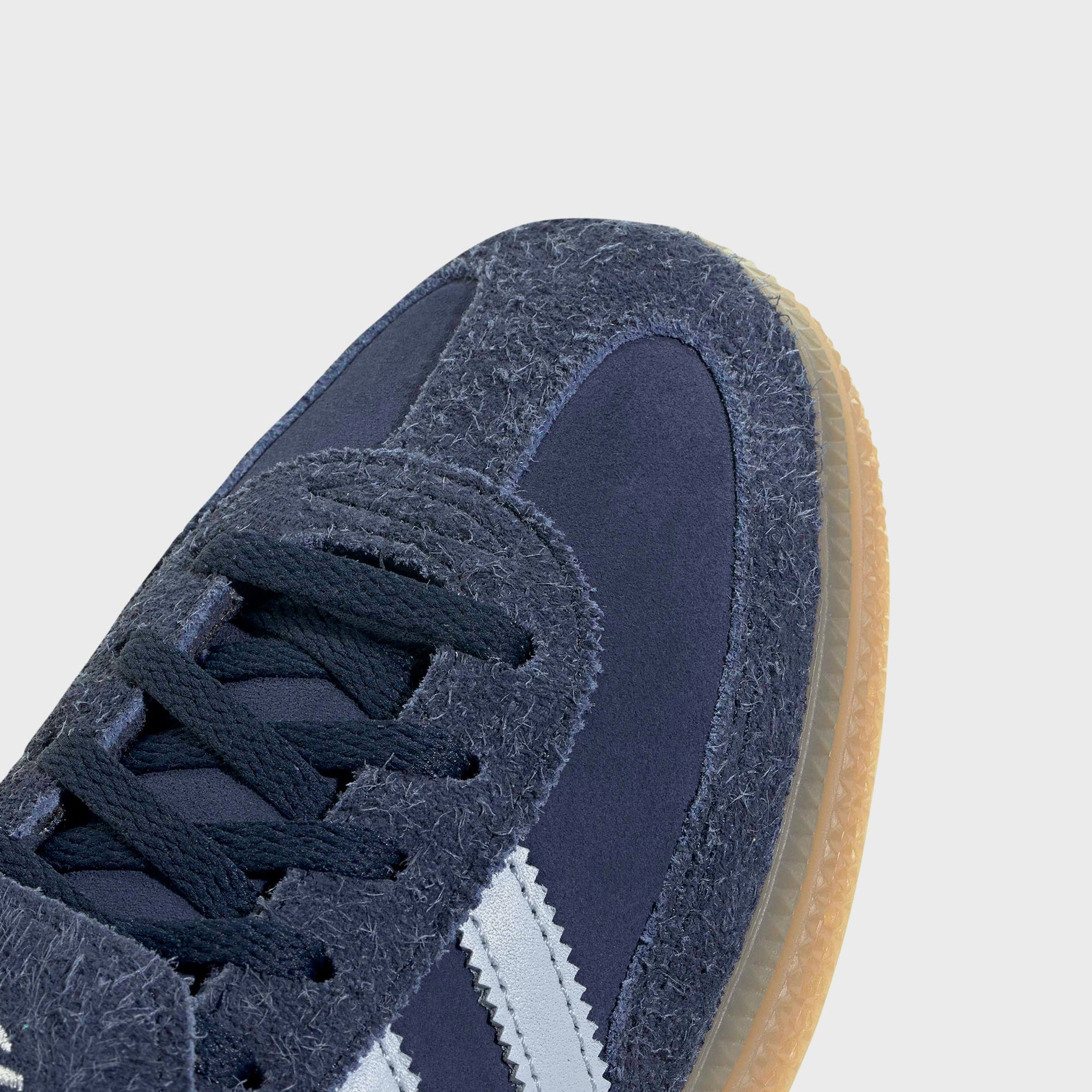 adidas WMNS Handball Spezial LT - Dark Blue / Crystal Sky / Off White