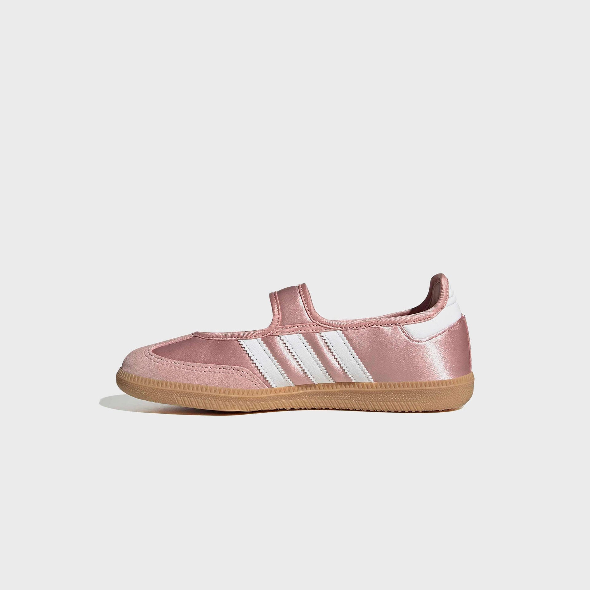 adidas GS Samba Jane - Wonder Mauve / Cloud White / Gum