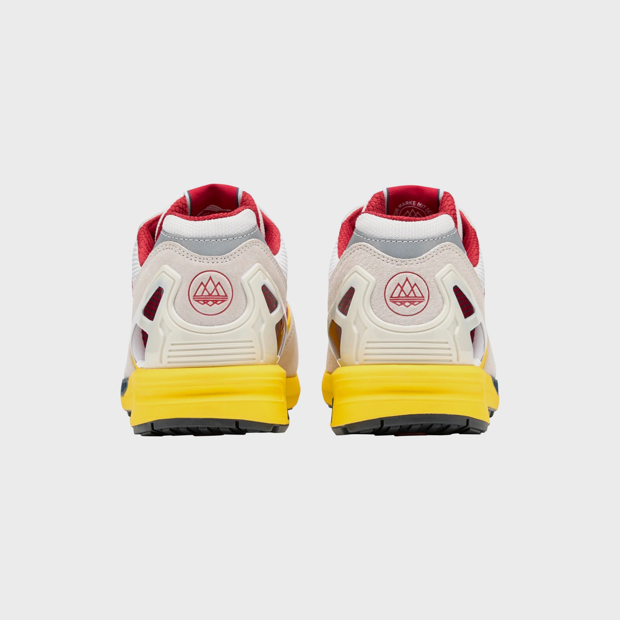 adidas Arsenal SPZL F.C. ZX 7300 - Crystal White / Crystal White