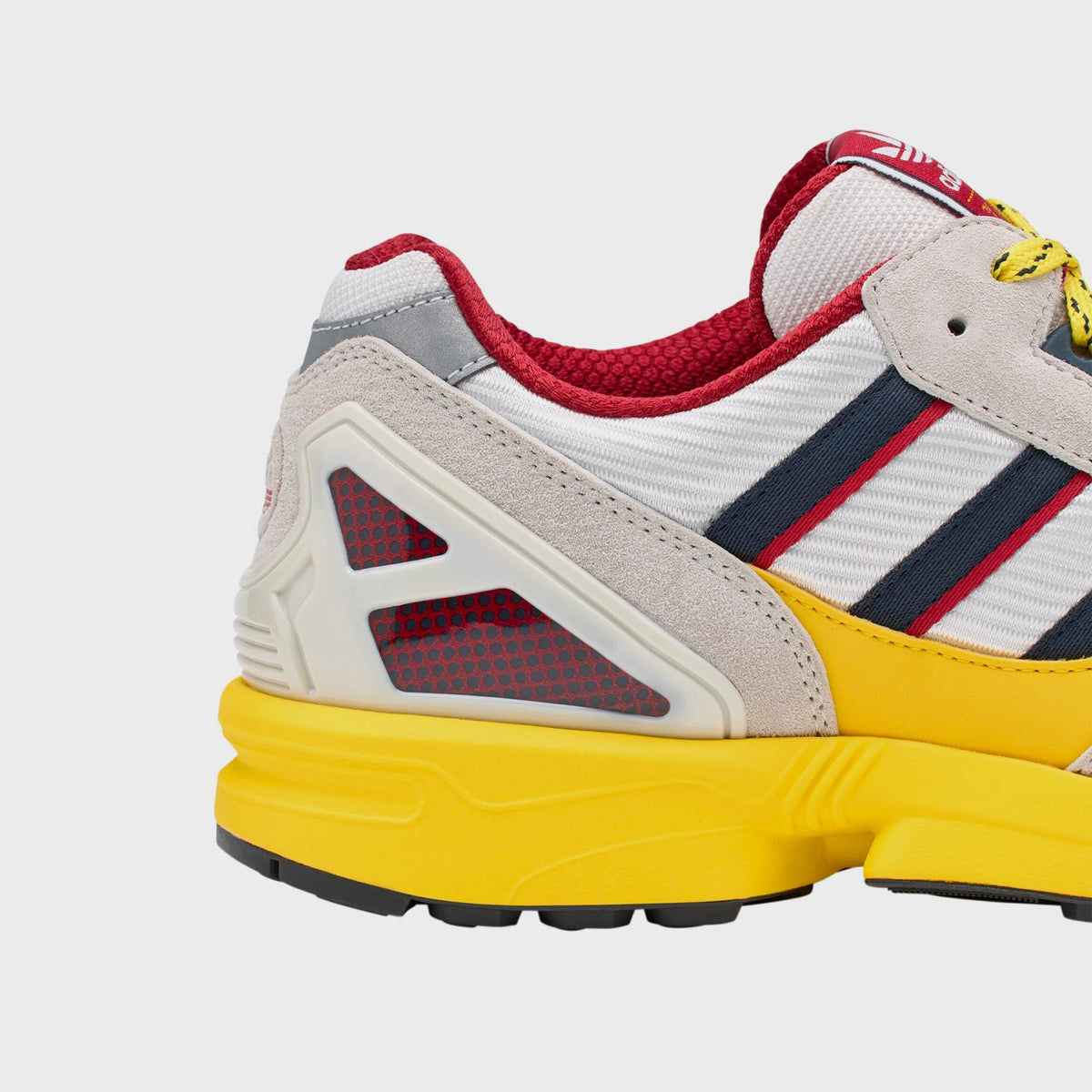 adidas Arsenal SPZL F.C. ZX 7300 - Crystal White / Crystal White / Aurora Ink