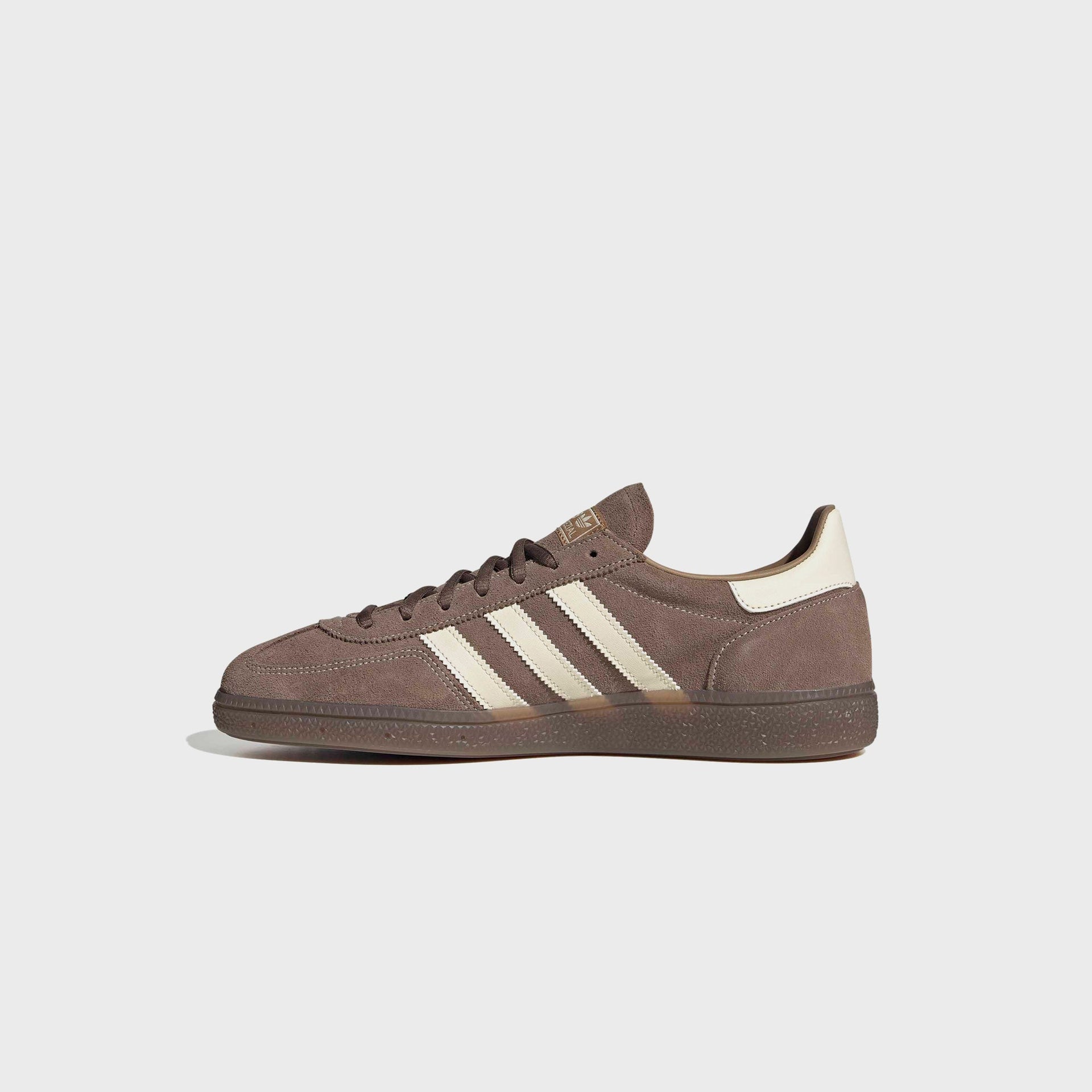 Adidas Handball Spezial - Earth Strata / Wonder White / Gum