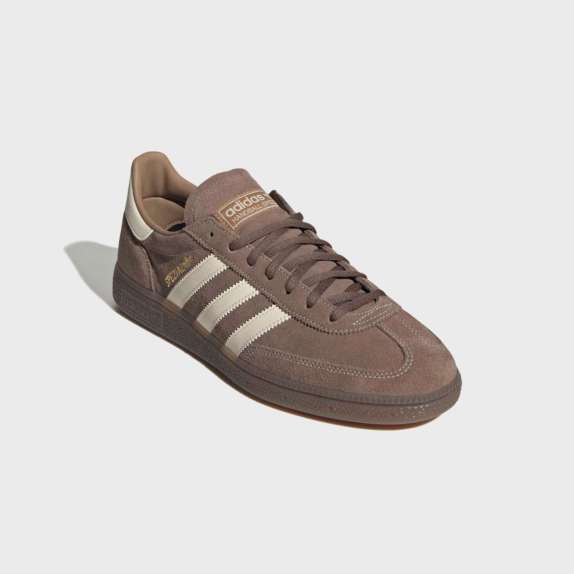 Adidas Handball Spezial - Earth Strata / Wonder White / Gum