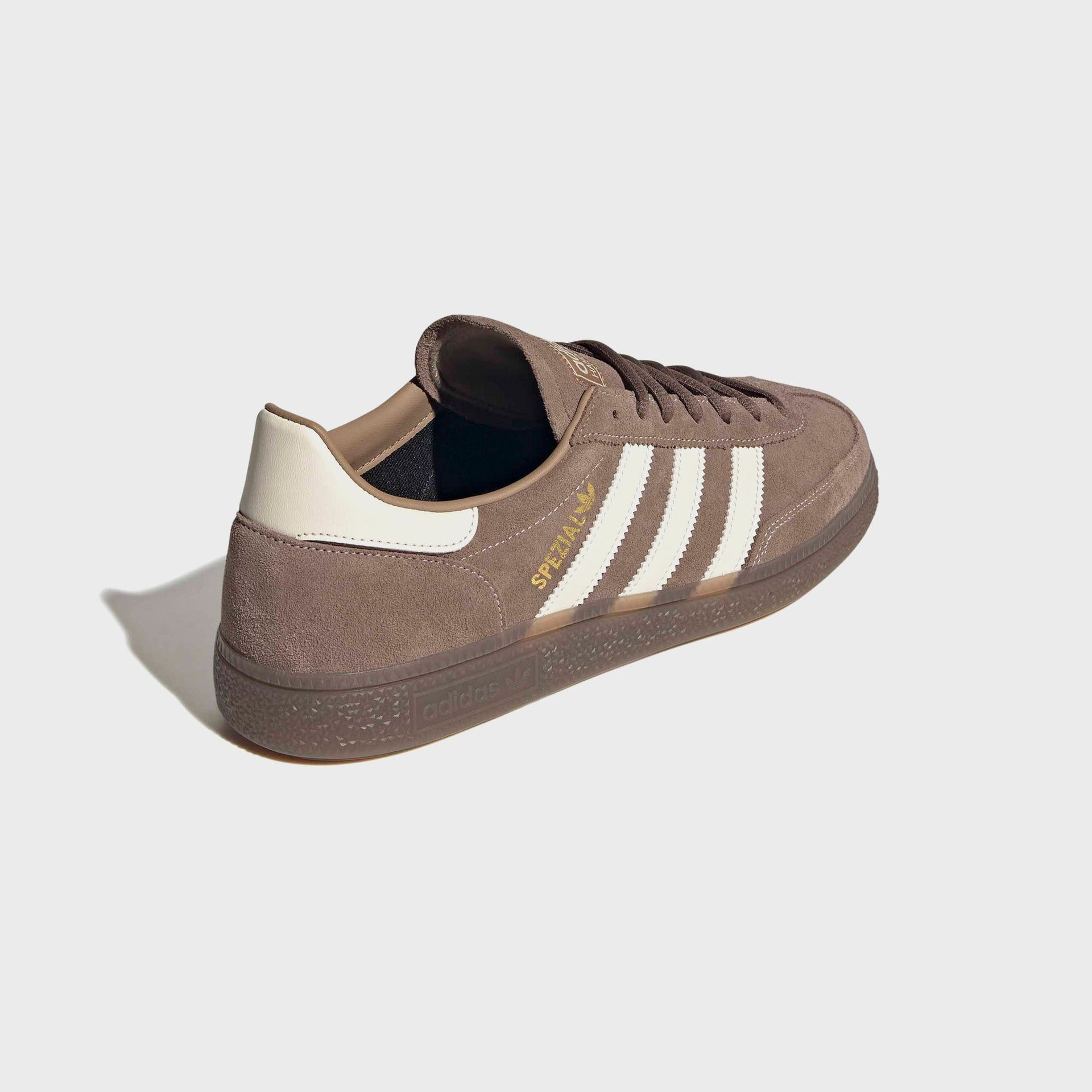 Adidas Handball Spezial - Earth Strata / Wonder White / Gum