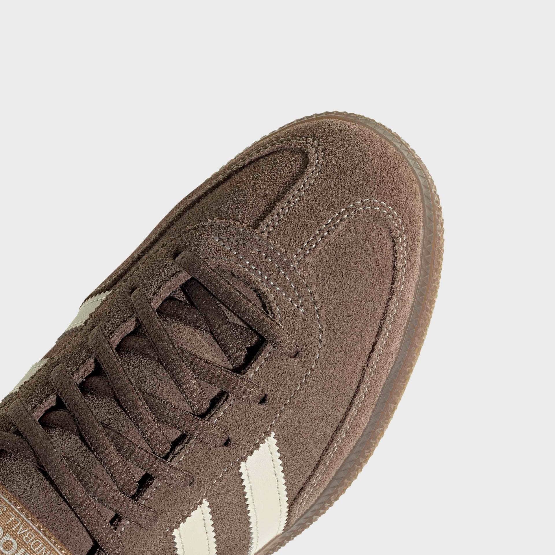 Adidas Handball Spezial - Earth Strata / Wonder White / Gum
