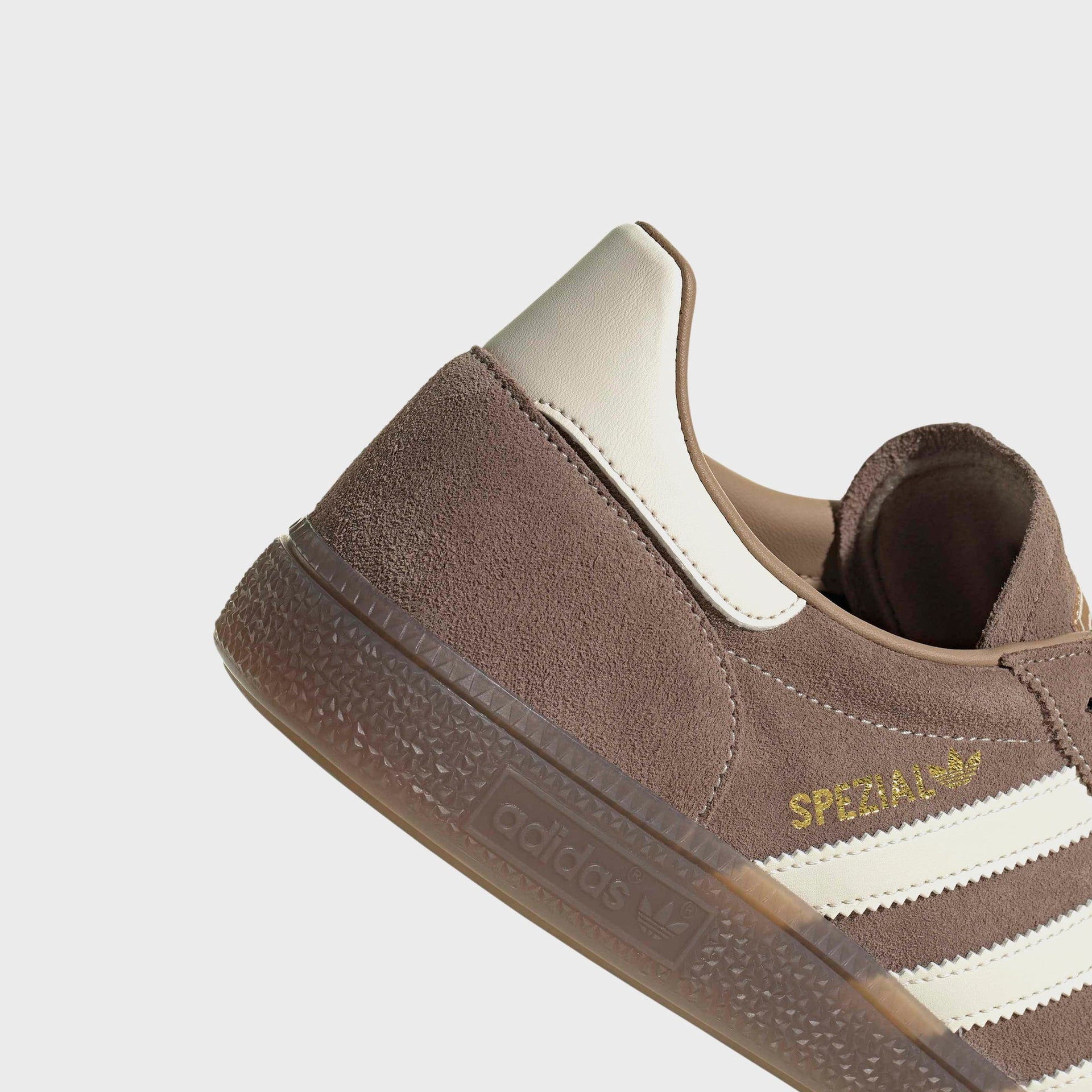 Adidas Handball Spezial - Earth Strata / Wonder White / Gum