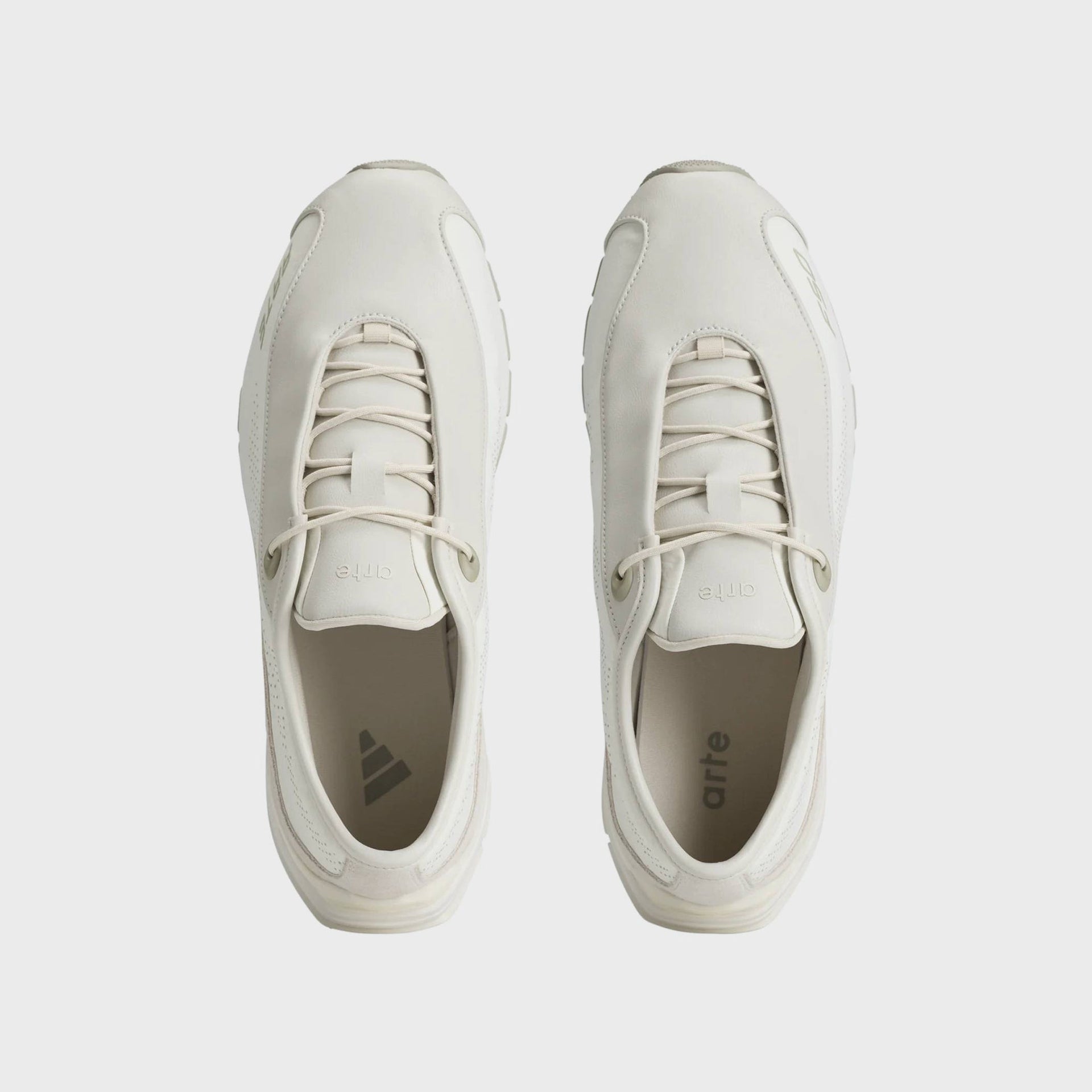 adidas x Arte Antwerp F50 Motion - Core White / Core White / Core White