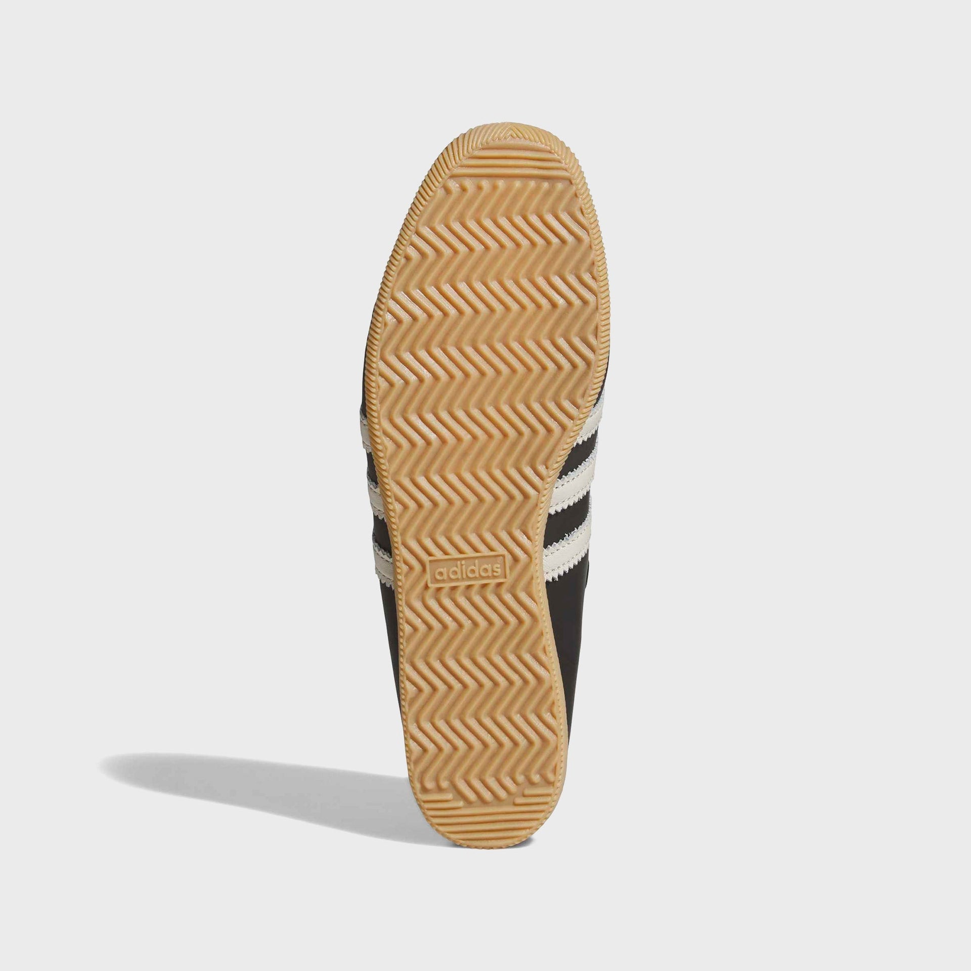 adidas Japan - Core Black / Alumina / Gold Metallic