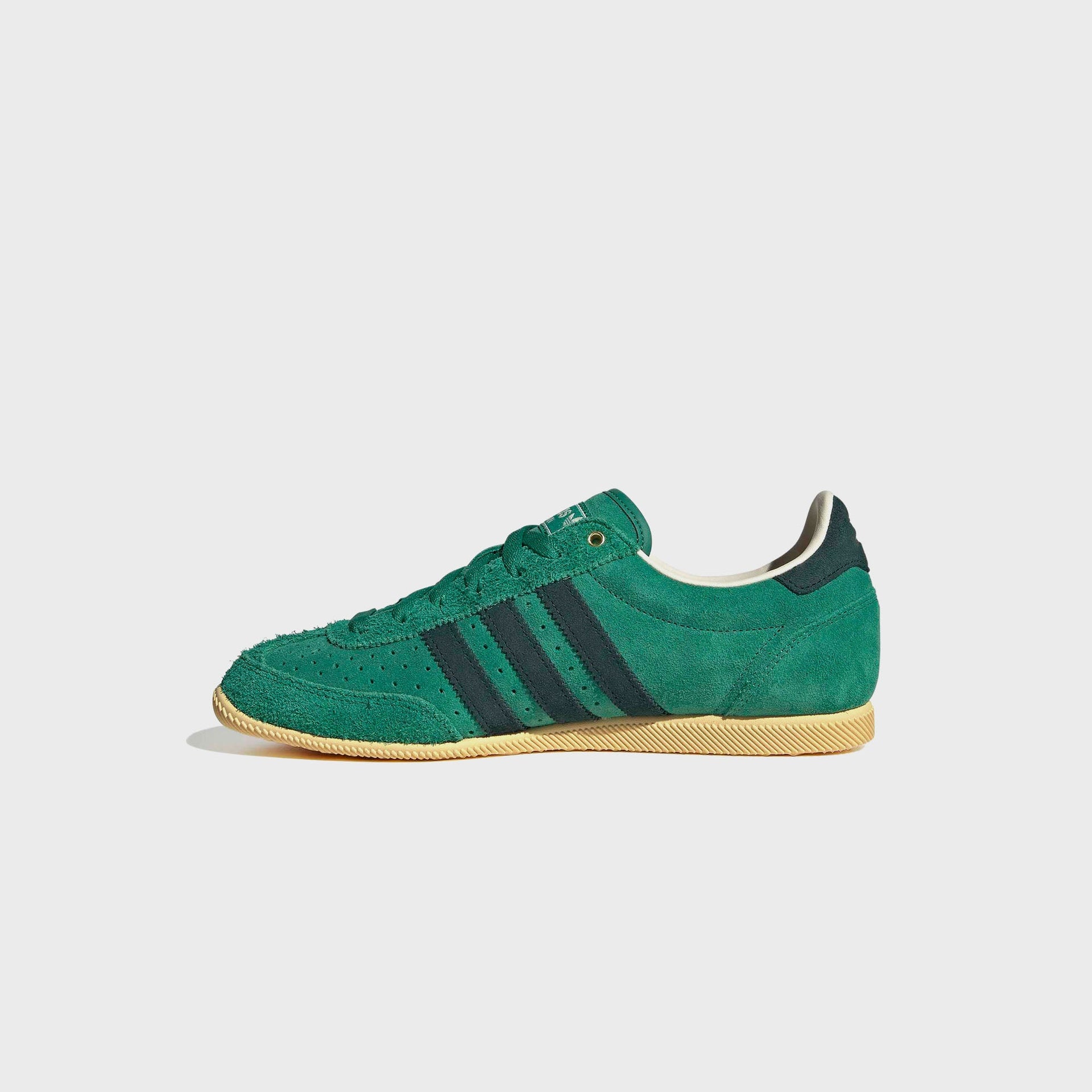 adidas WMNS Japan - Bold Green / Aurora Ivy / Gold Metallic