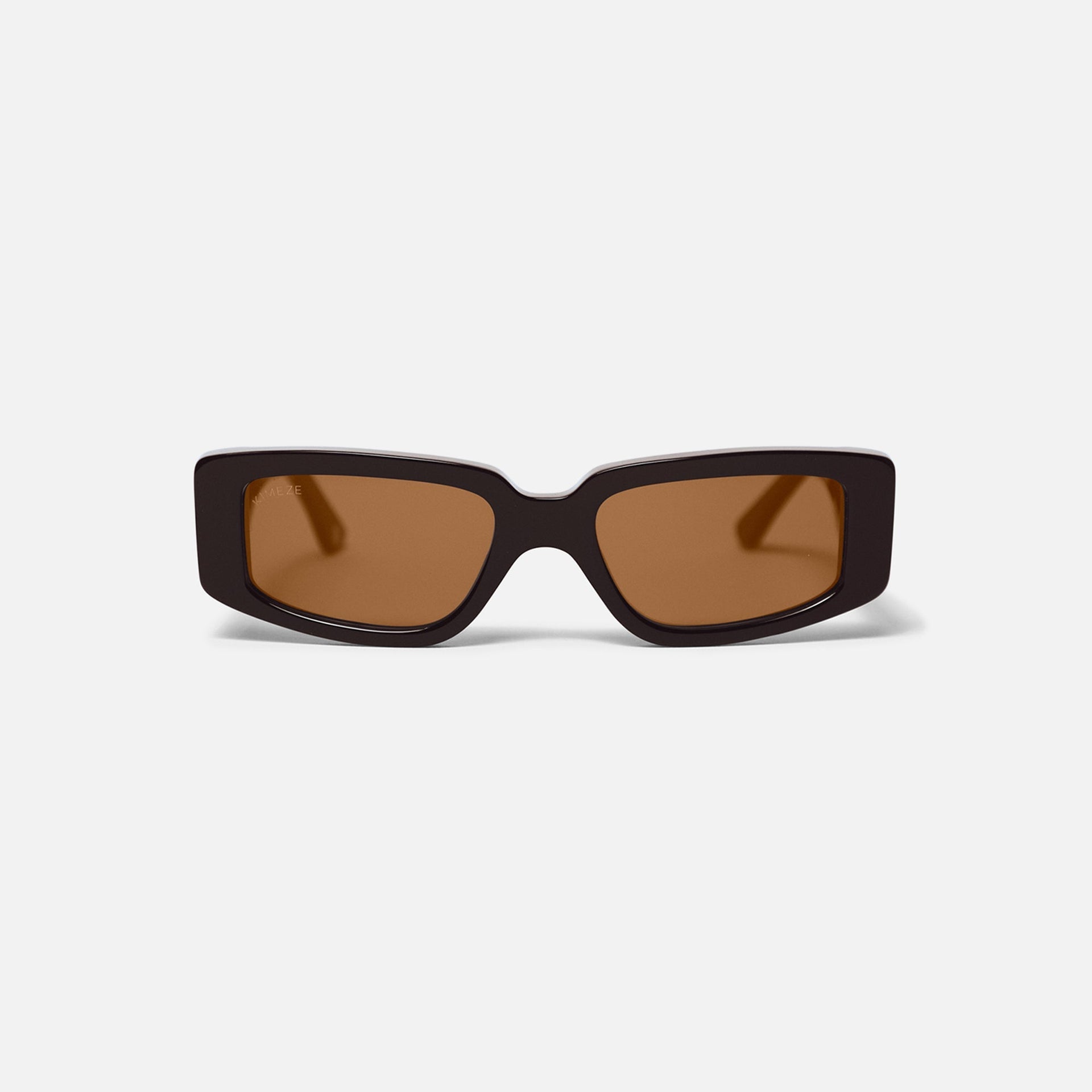 Kimeze Concept 2 Frames - Chocolate