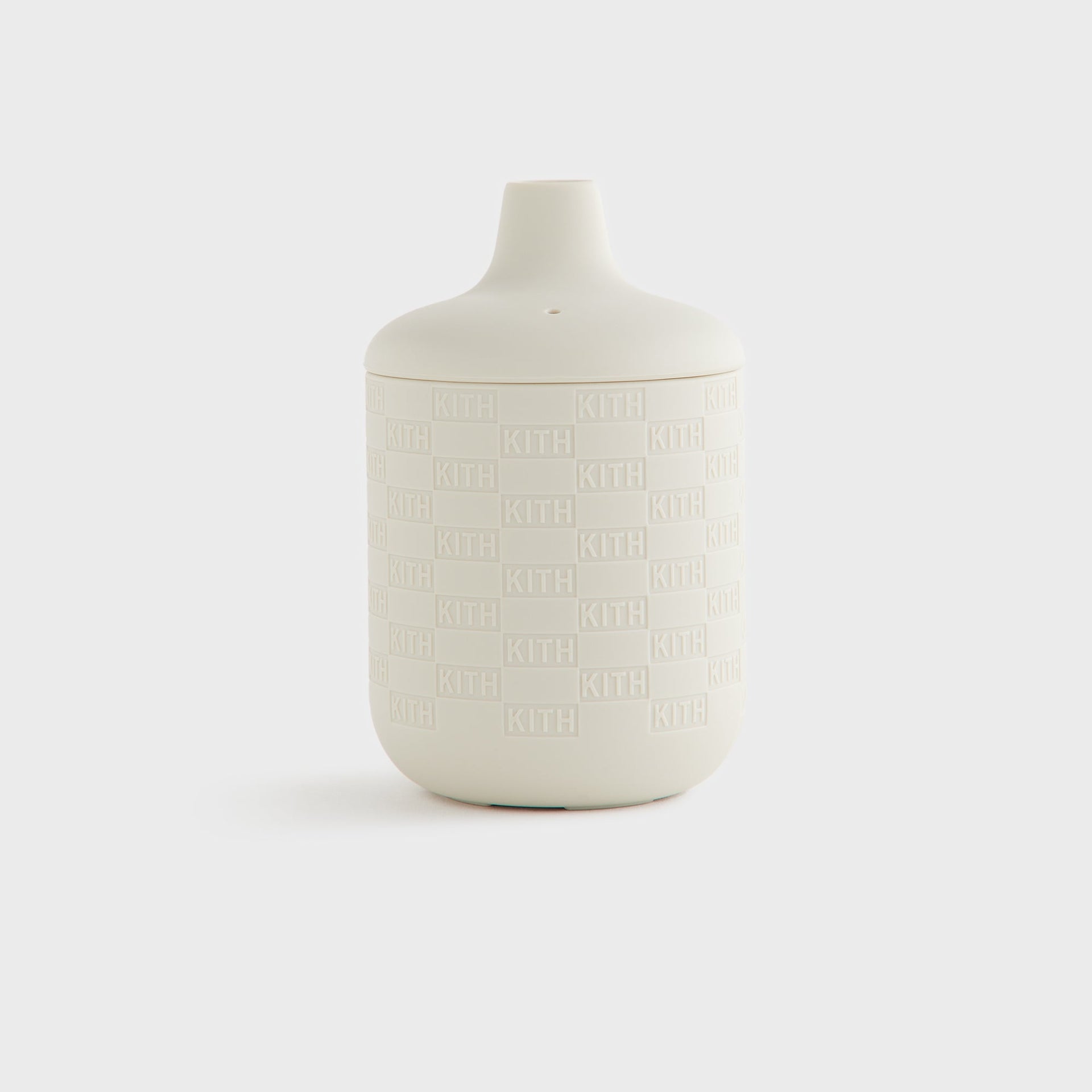 Kith Kids for Mushie Silicone Sippy Cup - Hallow
