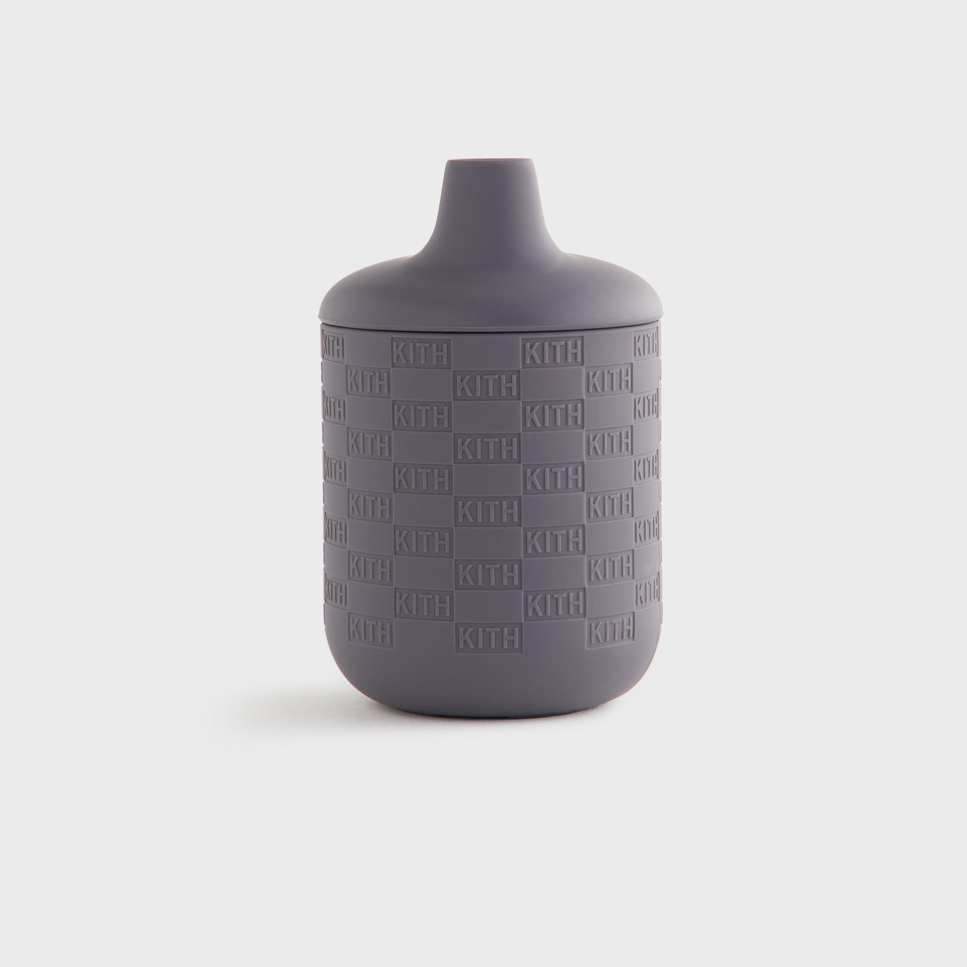 Kith Kids for Mushie Silicone Sippy Cup - Hurricane